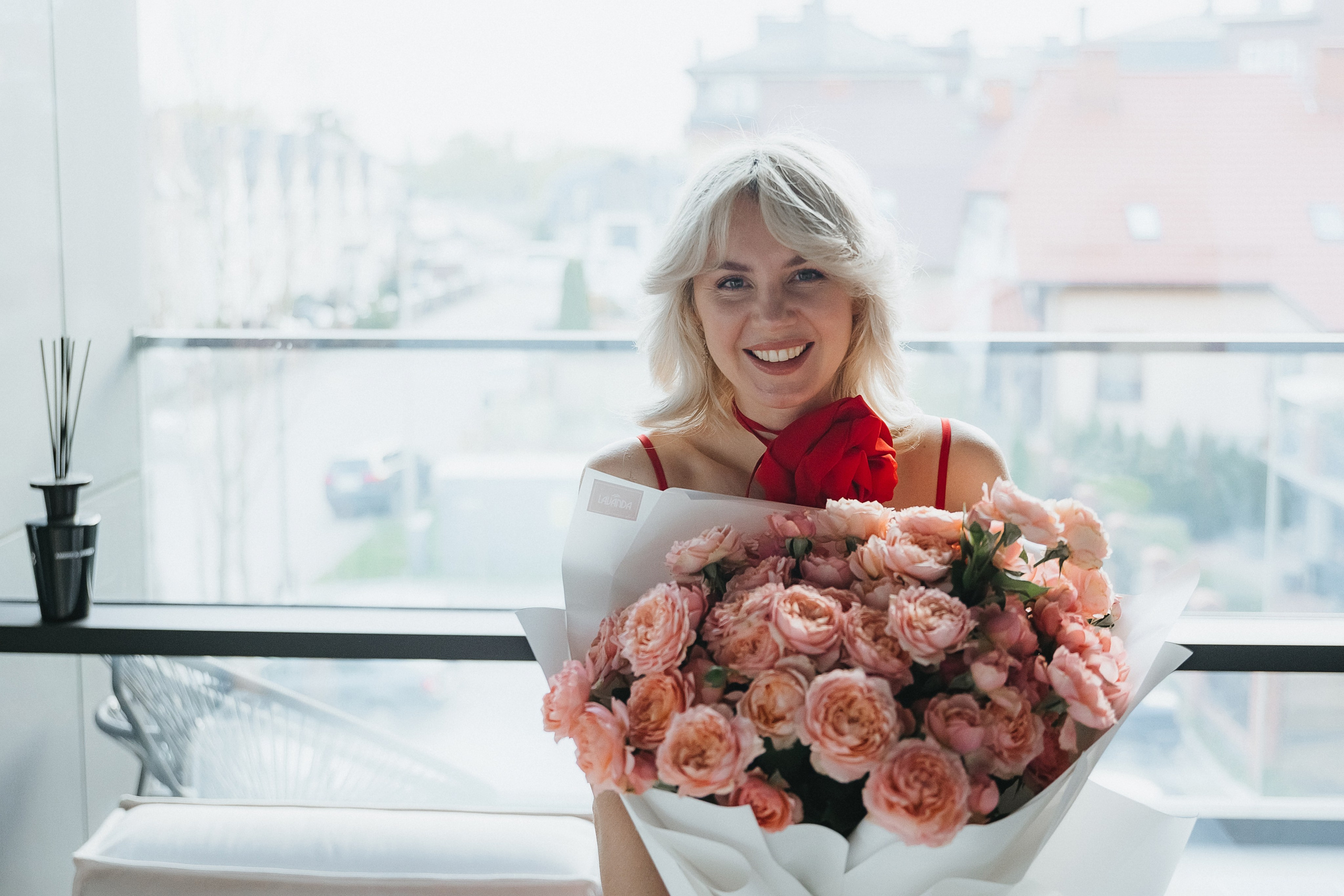 Happy Birthday Marina. Свадебный и репортажный фотограф Калининград