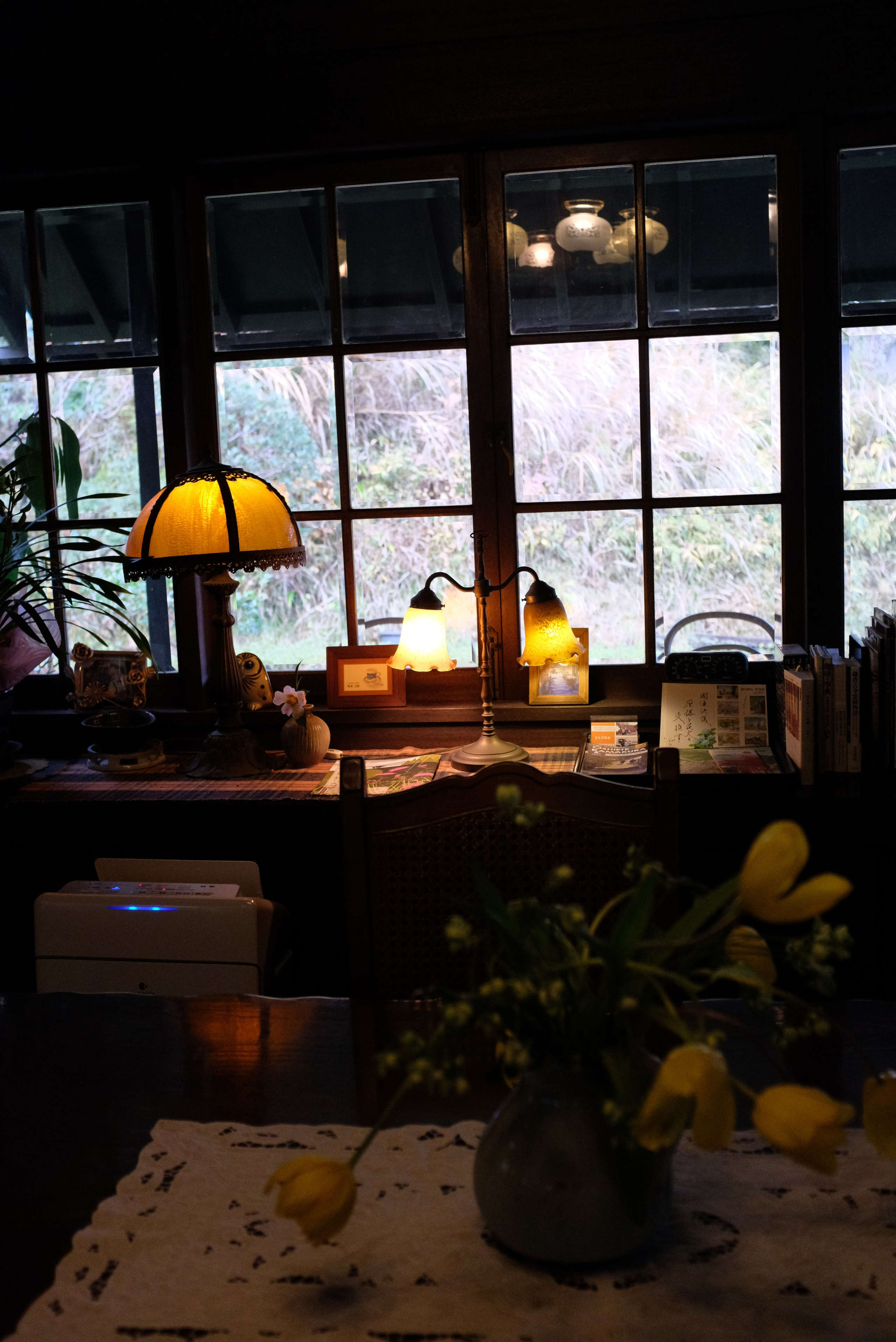 Kamakura. Regina Platonova