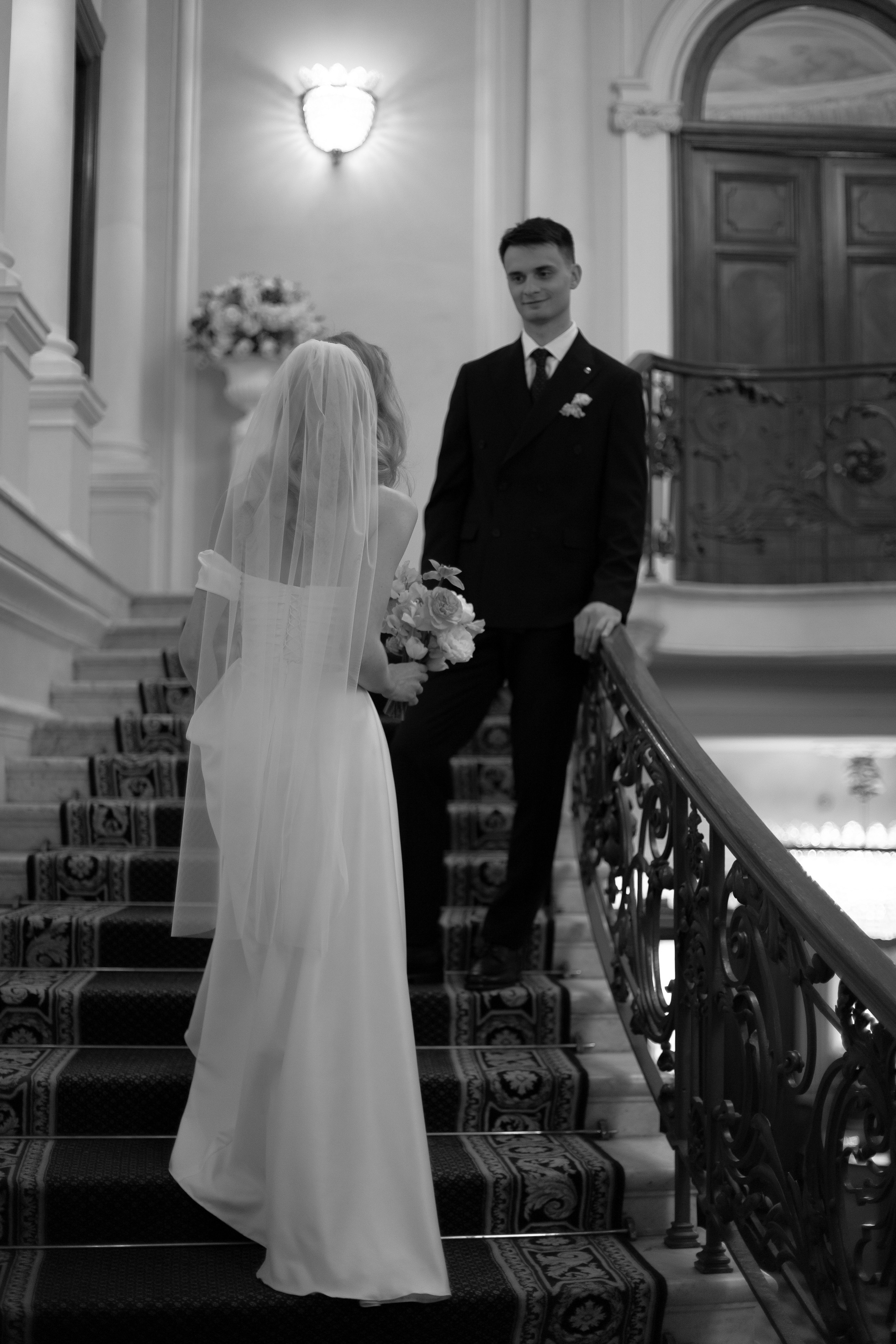 Бусинка моя. Свадебный и семейный фотограф Арина Кулёва