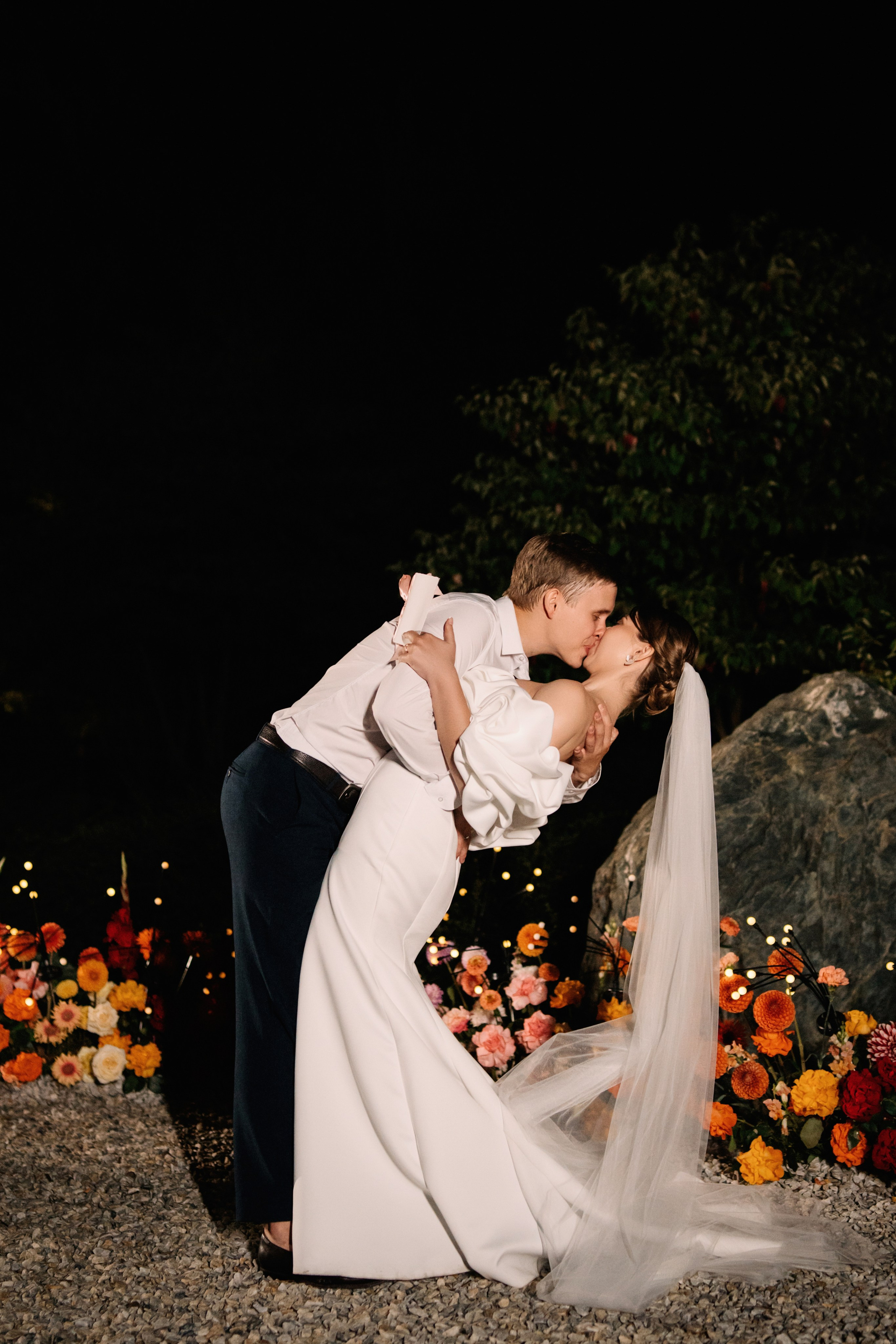 Со школьной парты. Свадебный фотограф в Калуге Алексей Климов