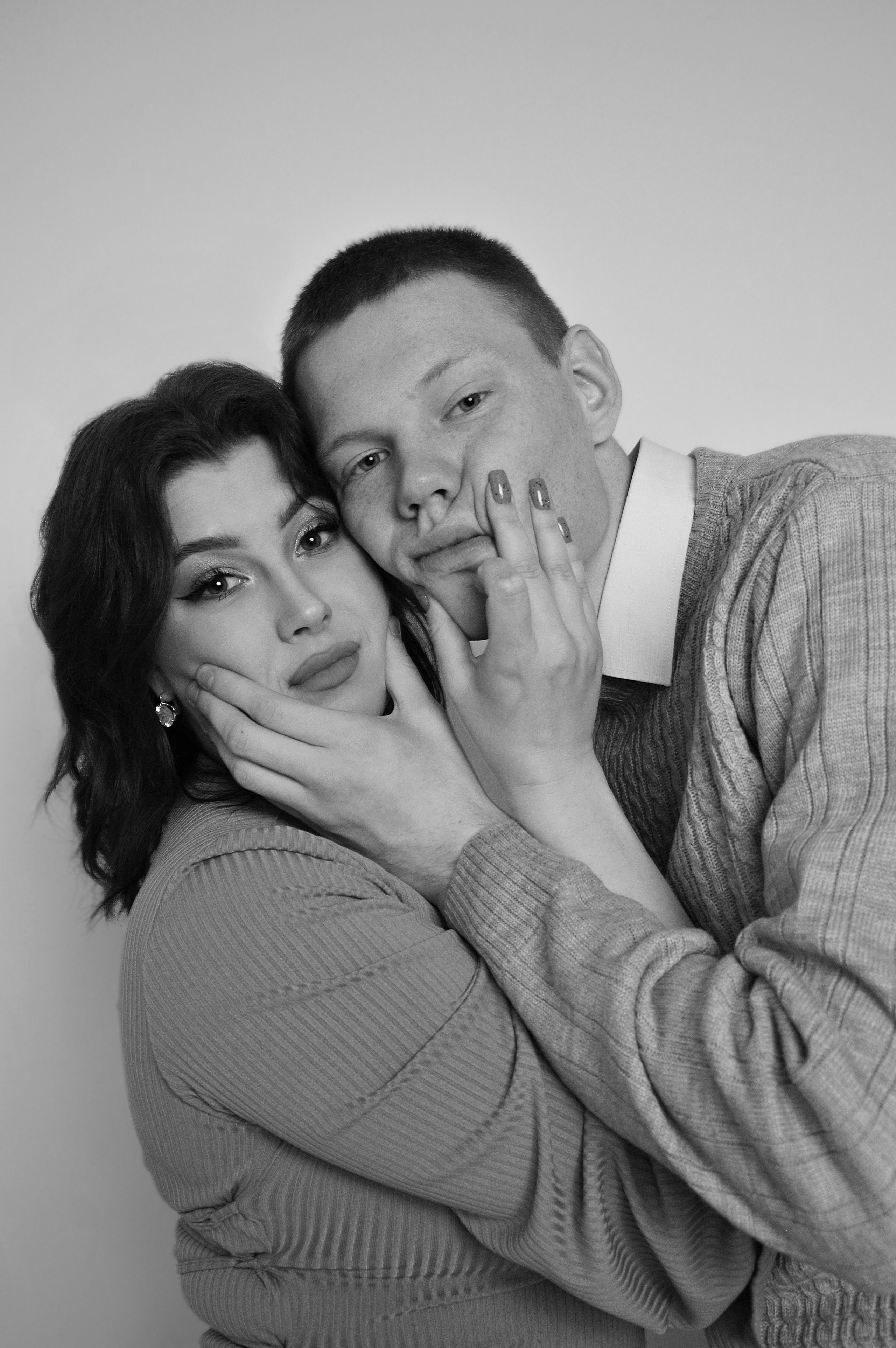 LS. Vcut studio| Фотограф Валерия Мустаева