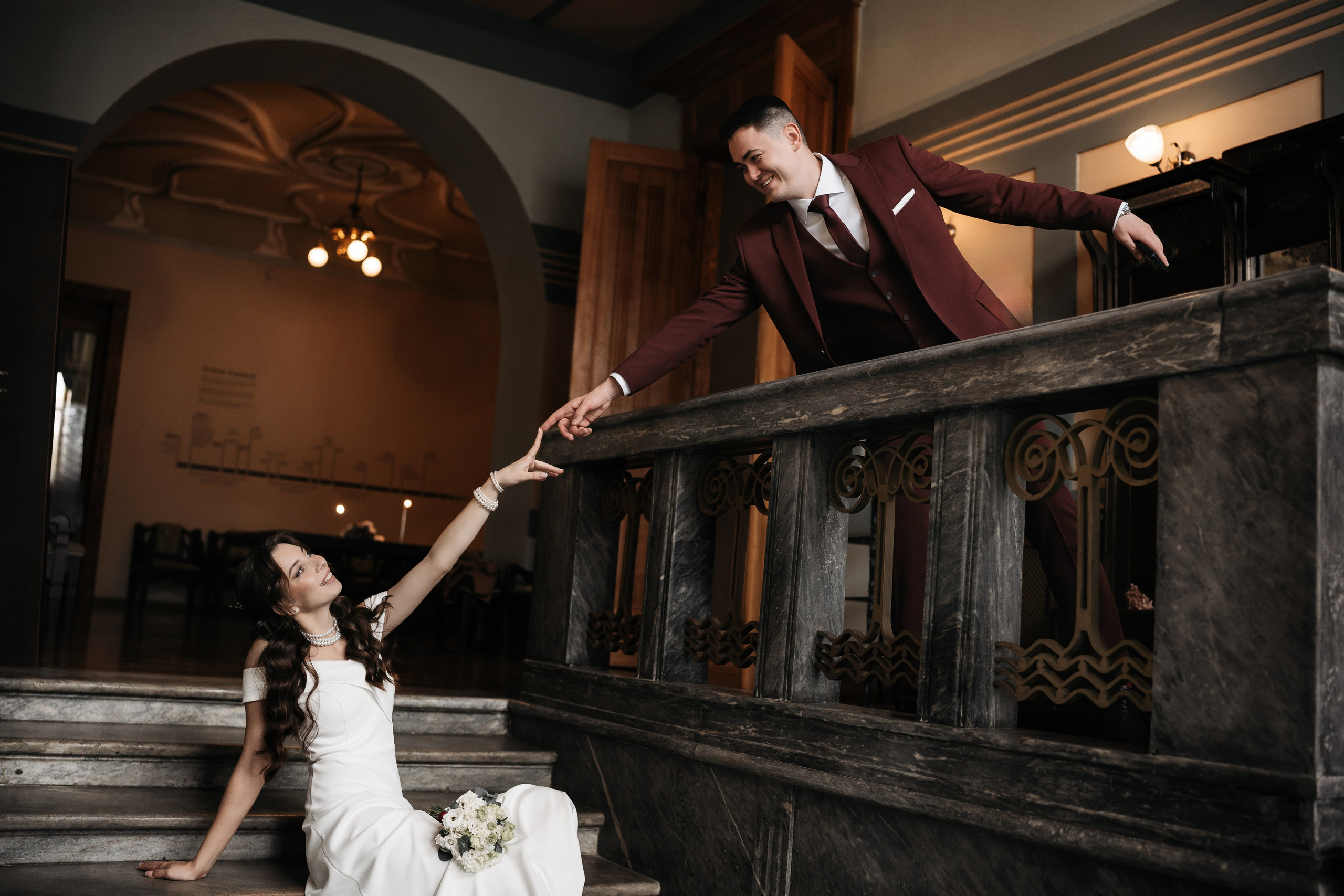 N&A. Свадебный и семейный фотограф в Самаре Алёна Савельева