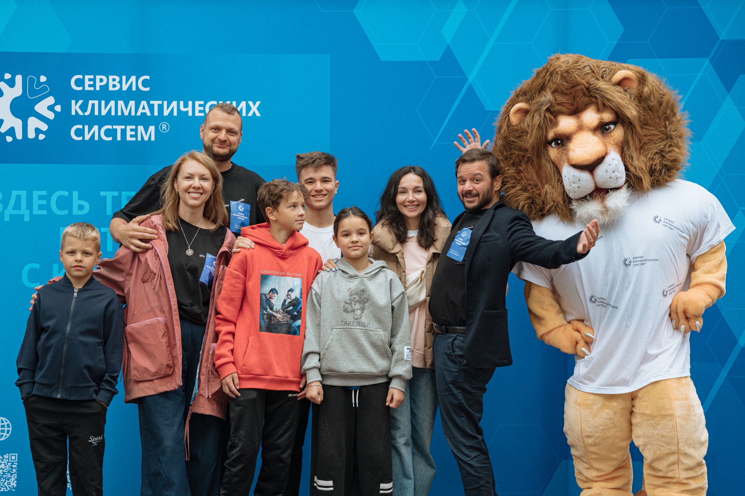 15 лет СКС. Портретный фотограф в Санкт-Петербурге Дмитриева Наталия