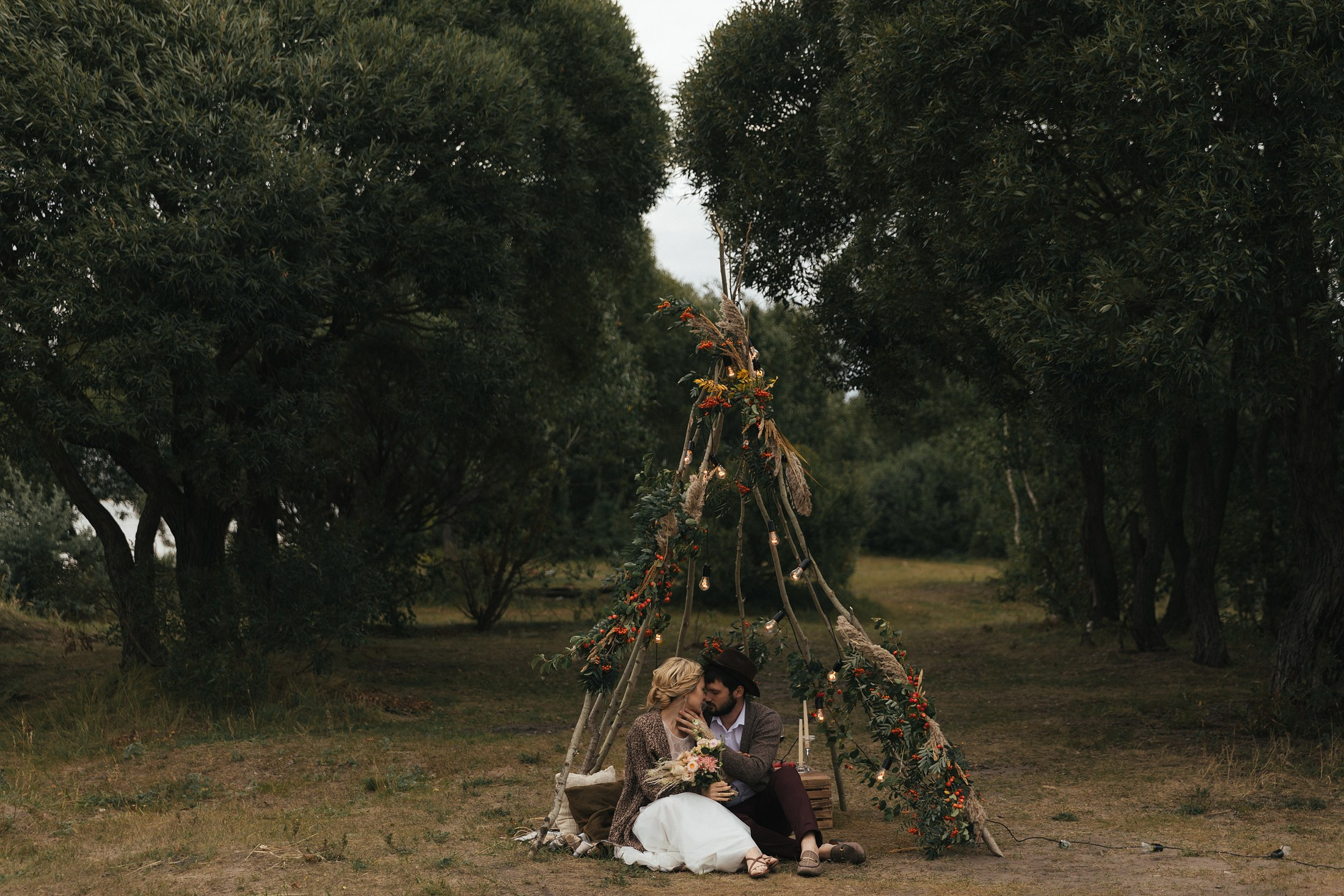 Александр и Анастасия. Свадебный и семейный фотограф в Челябинске Мазуркевич Макс