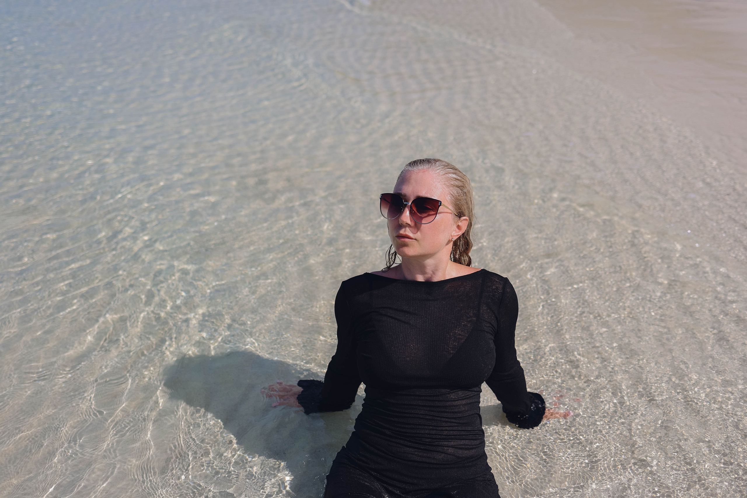 Евгения. Индивидуальный и парный фотограф в Санкт-Петербурге Юлия Поротникова