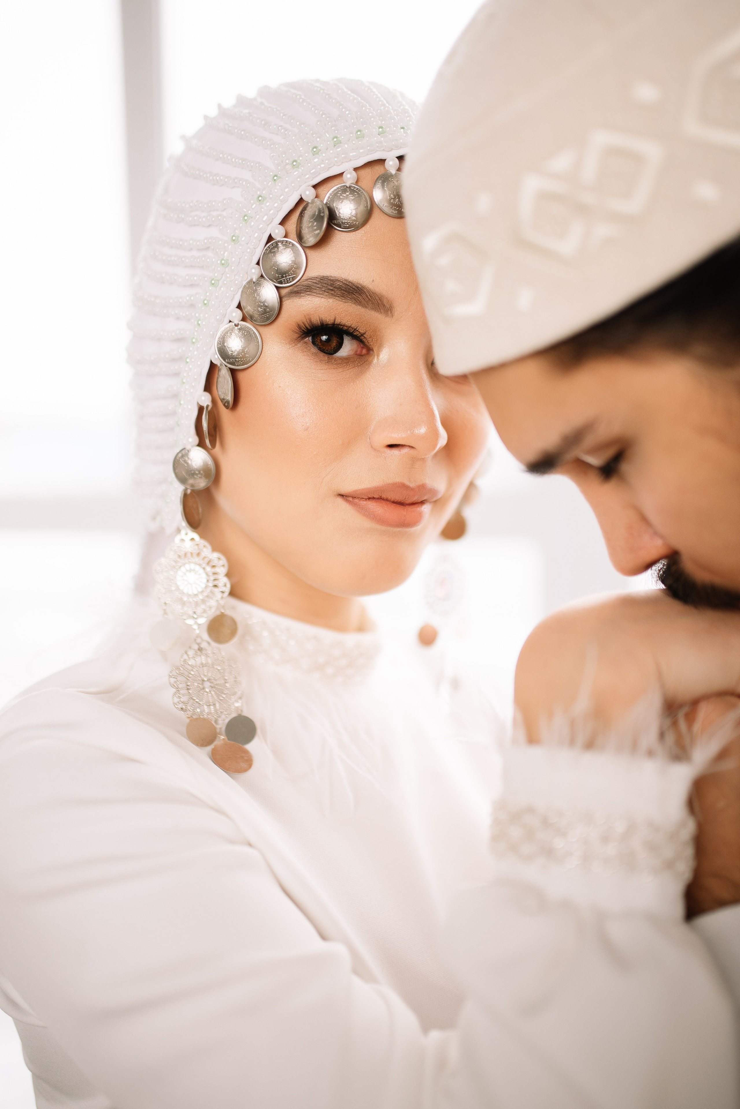 Аман и Айгуль, 22.12.2023. Свадебный фотограф в Сибае Елена Самарина