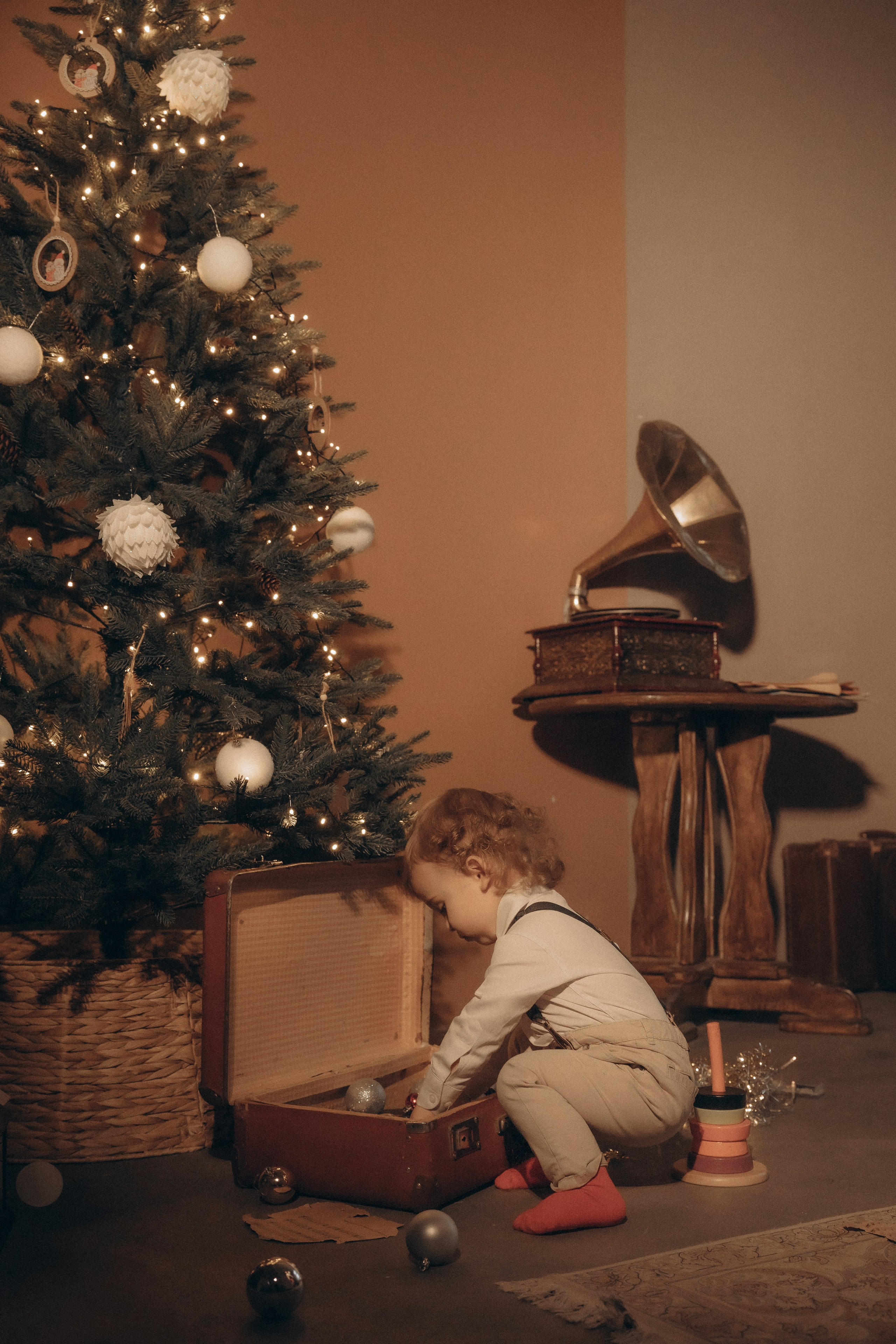 Семейная фотоистория и история мамы и малыша. Семейный фотограф в Санкт-Петербурге Мария Соколова