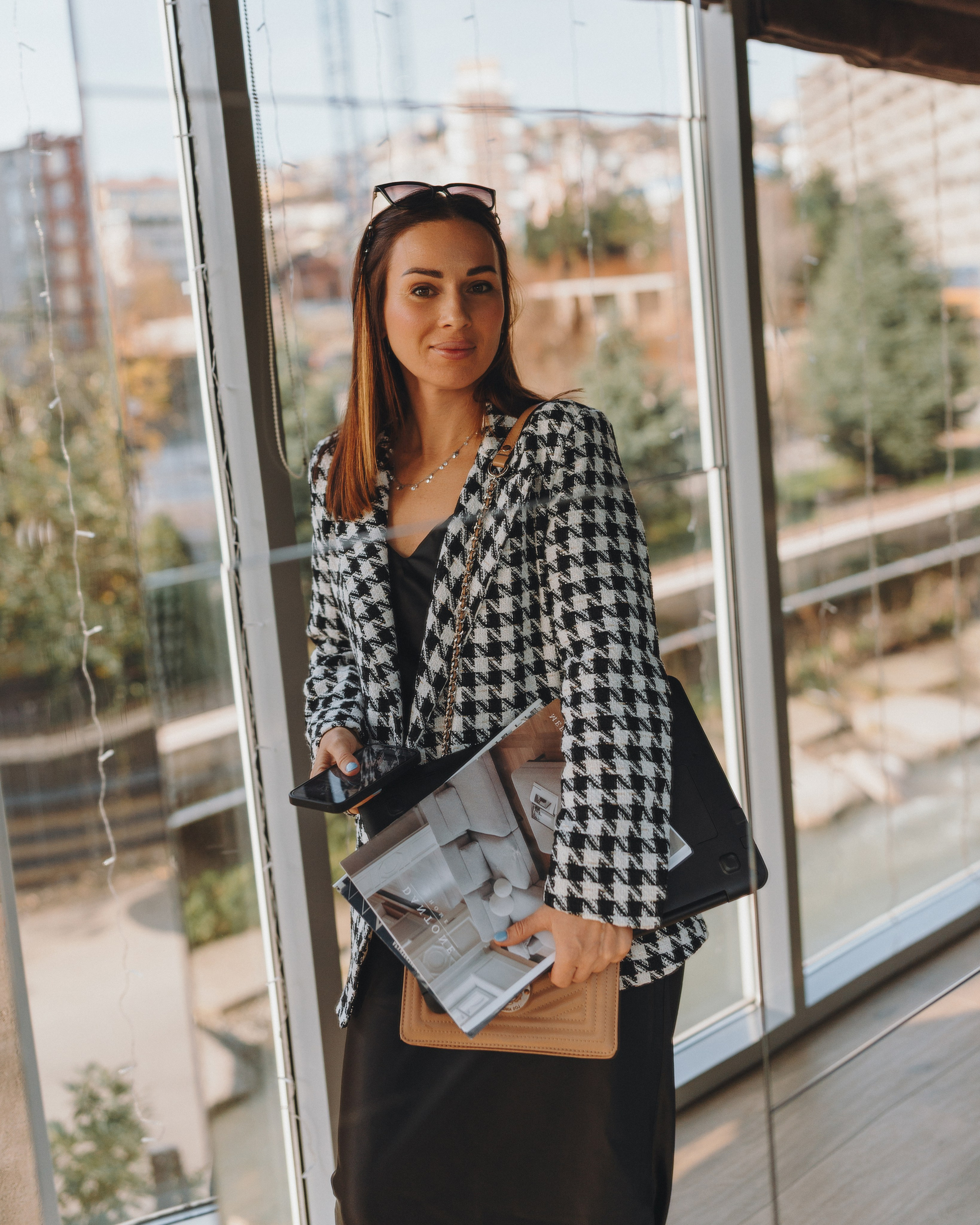 Бизнес портрет. Фотограф Сочи-Краснодар