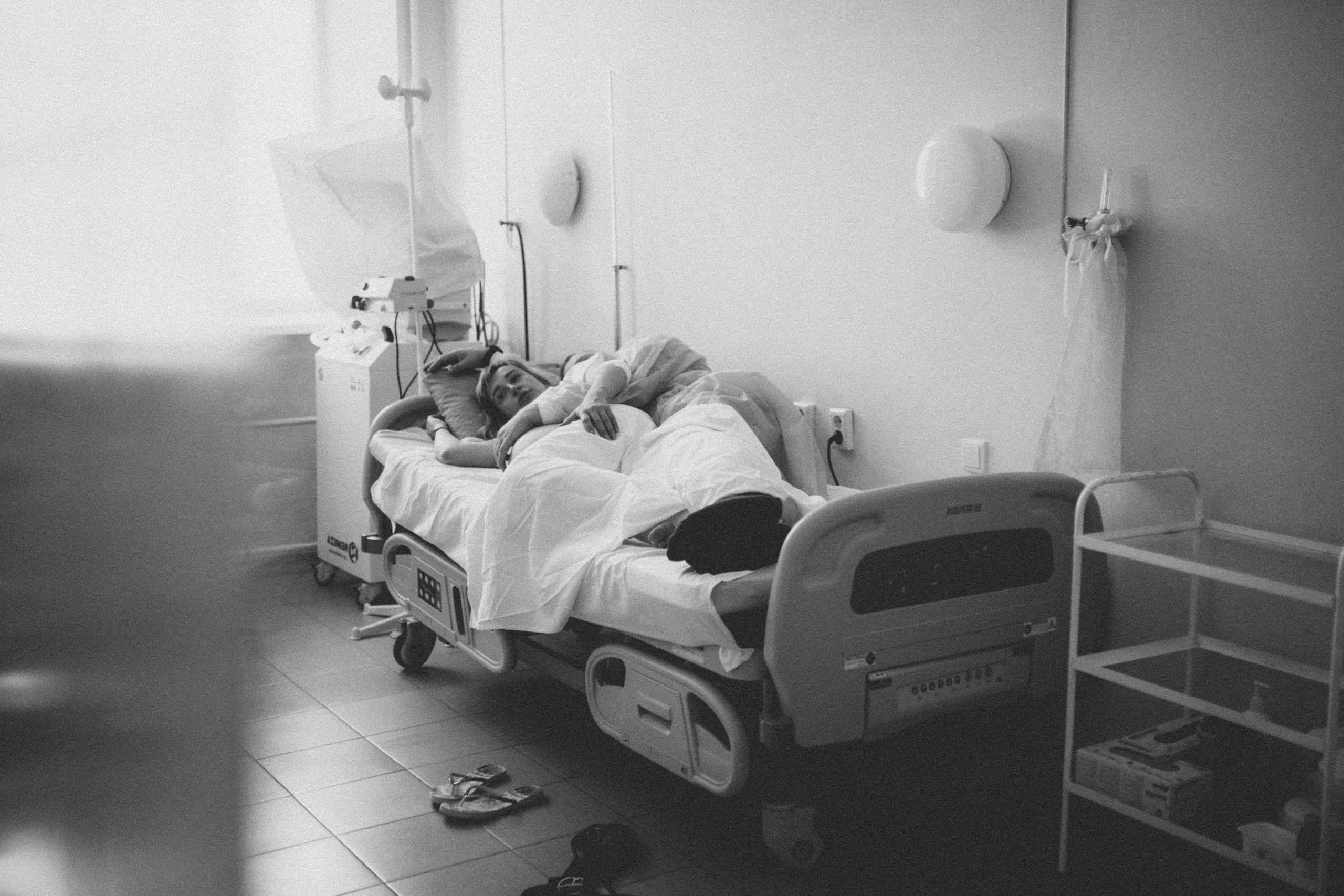 Рождение Нинэль. Семейный фотограф и фотограф на роды в Ростове-на-Дону Мухина Виктория