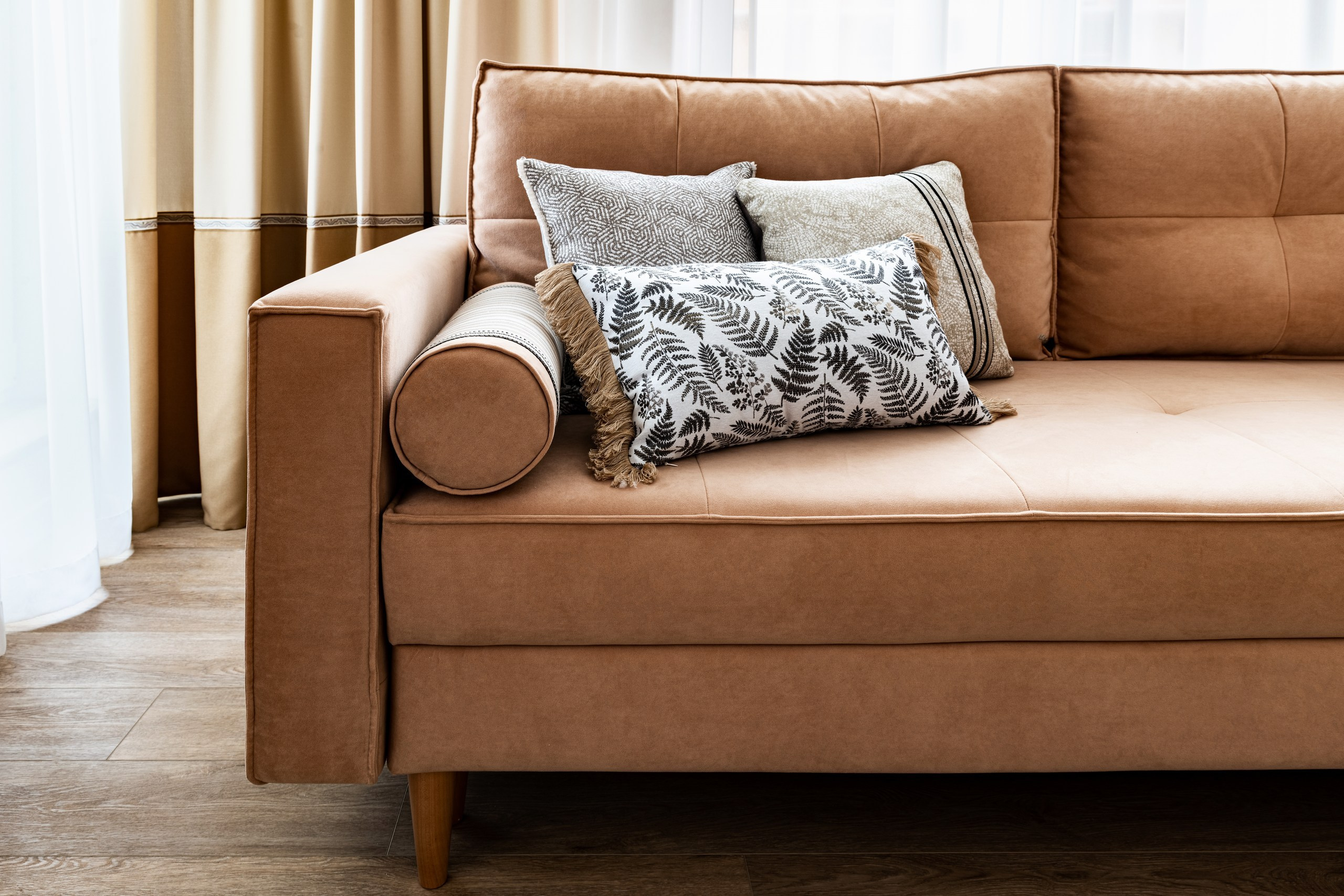 Заказать подушки