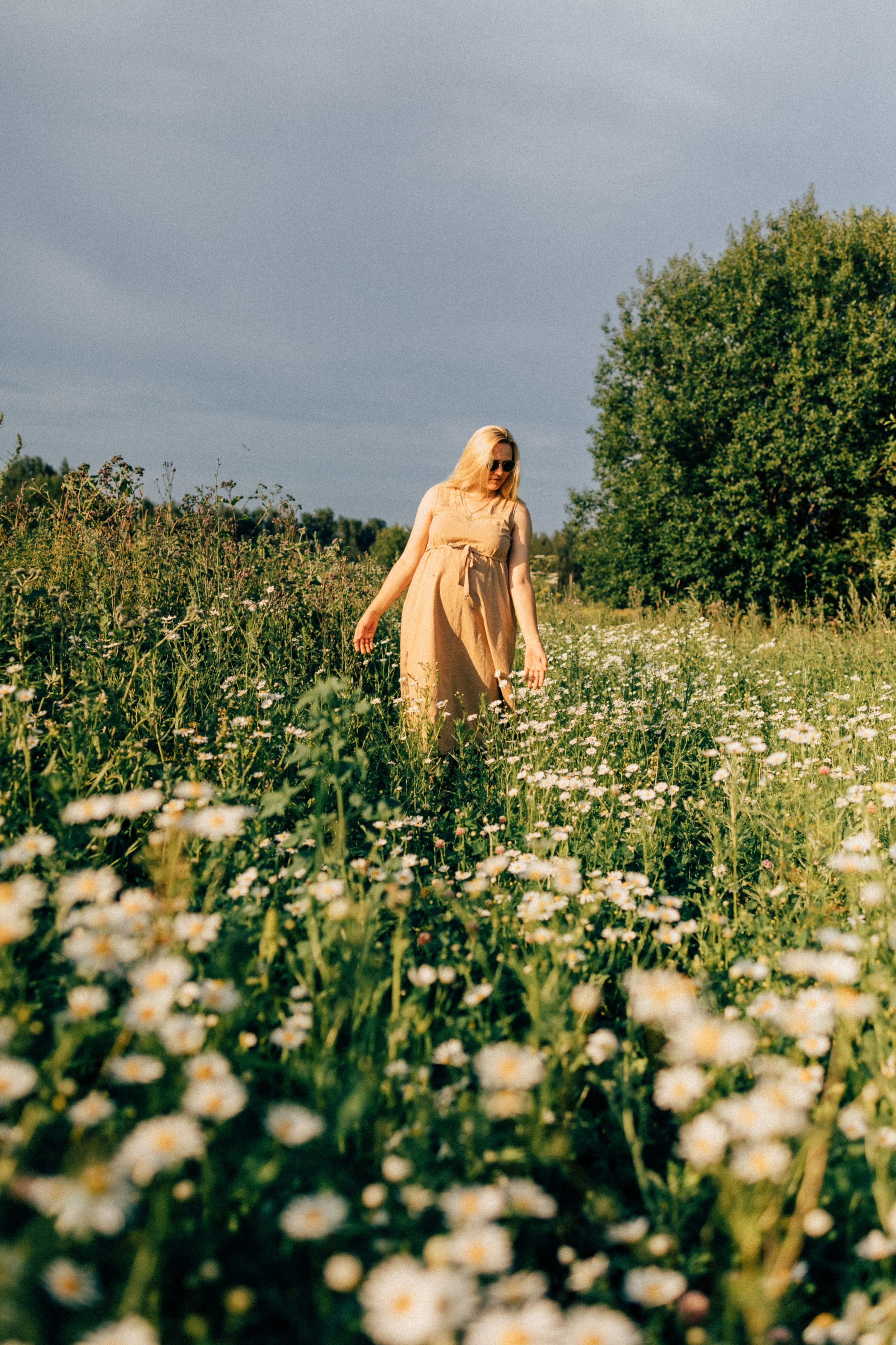 Еще чуть чуть и будет четверо. Фотограф Москва Светлана Кирюшина