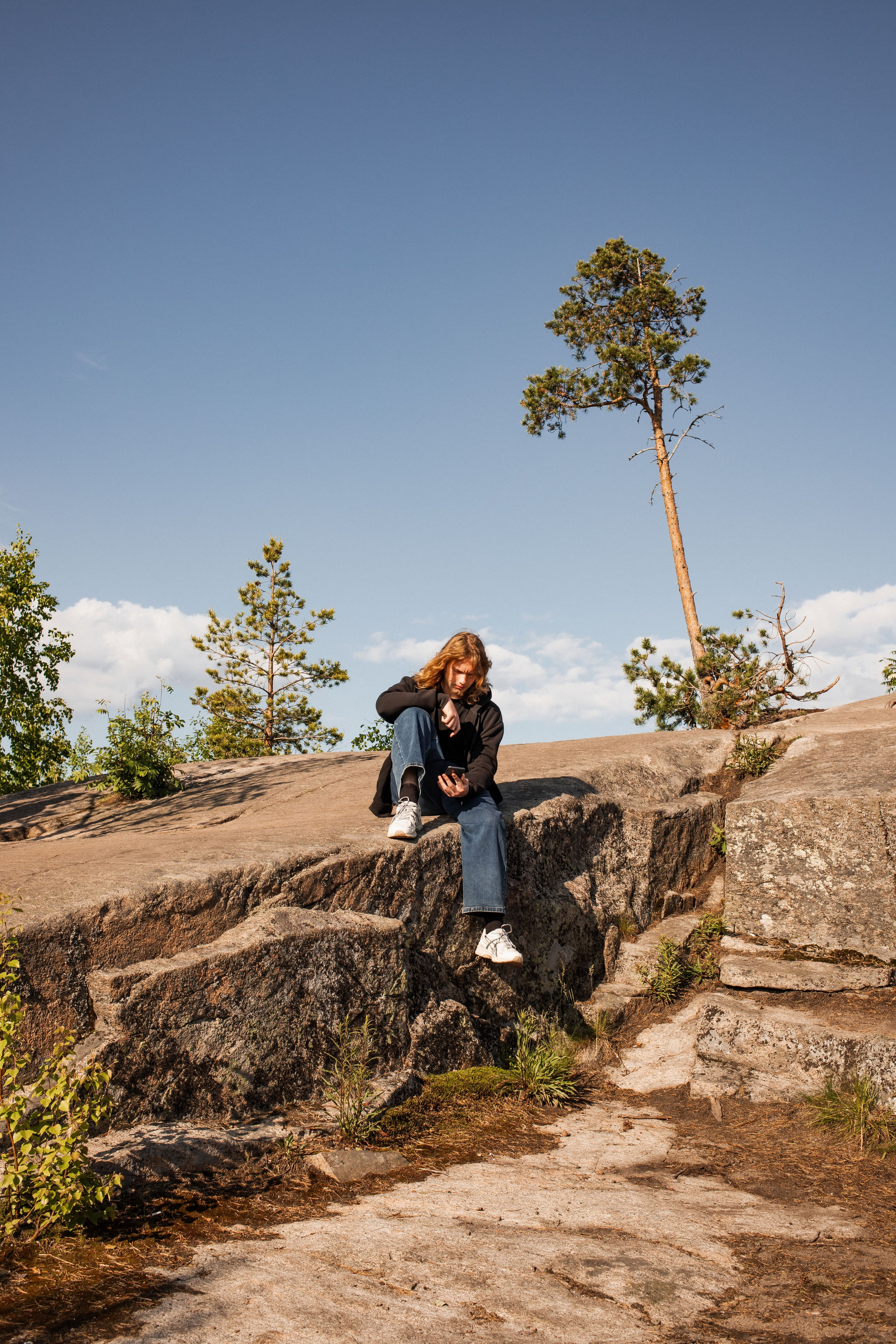 Карелия. Фотограф в Минске Анастасия Ткаченко