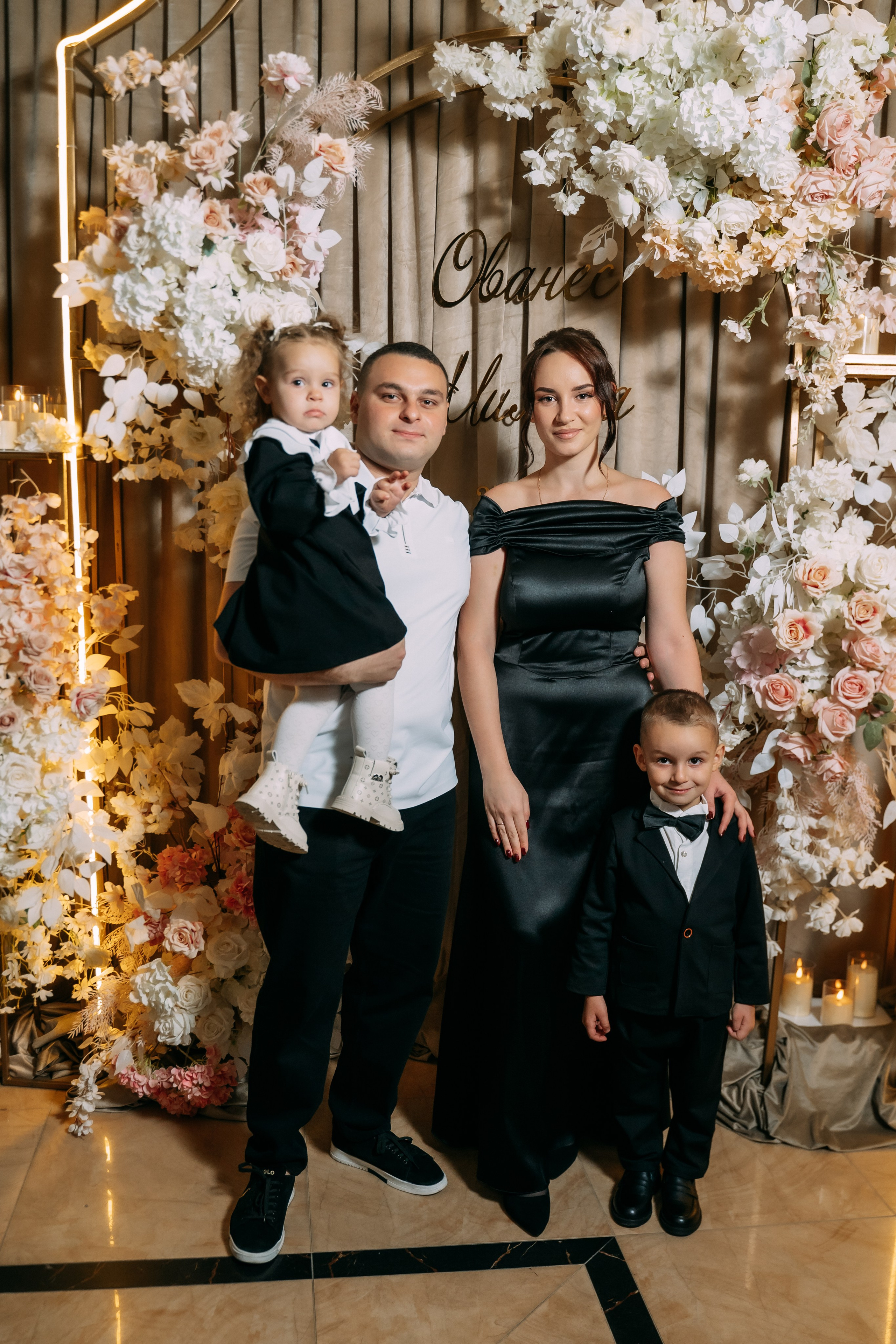 Анонс Свадебного дня Ованеса и Милены. Свадебный фотограф Кирилл Зейналов, Туапсе