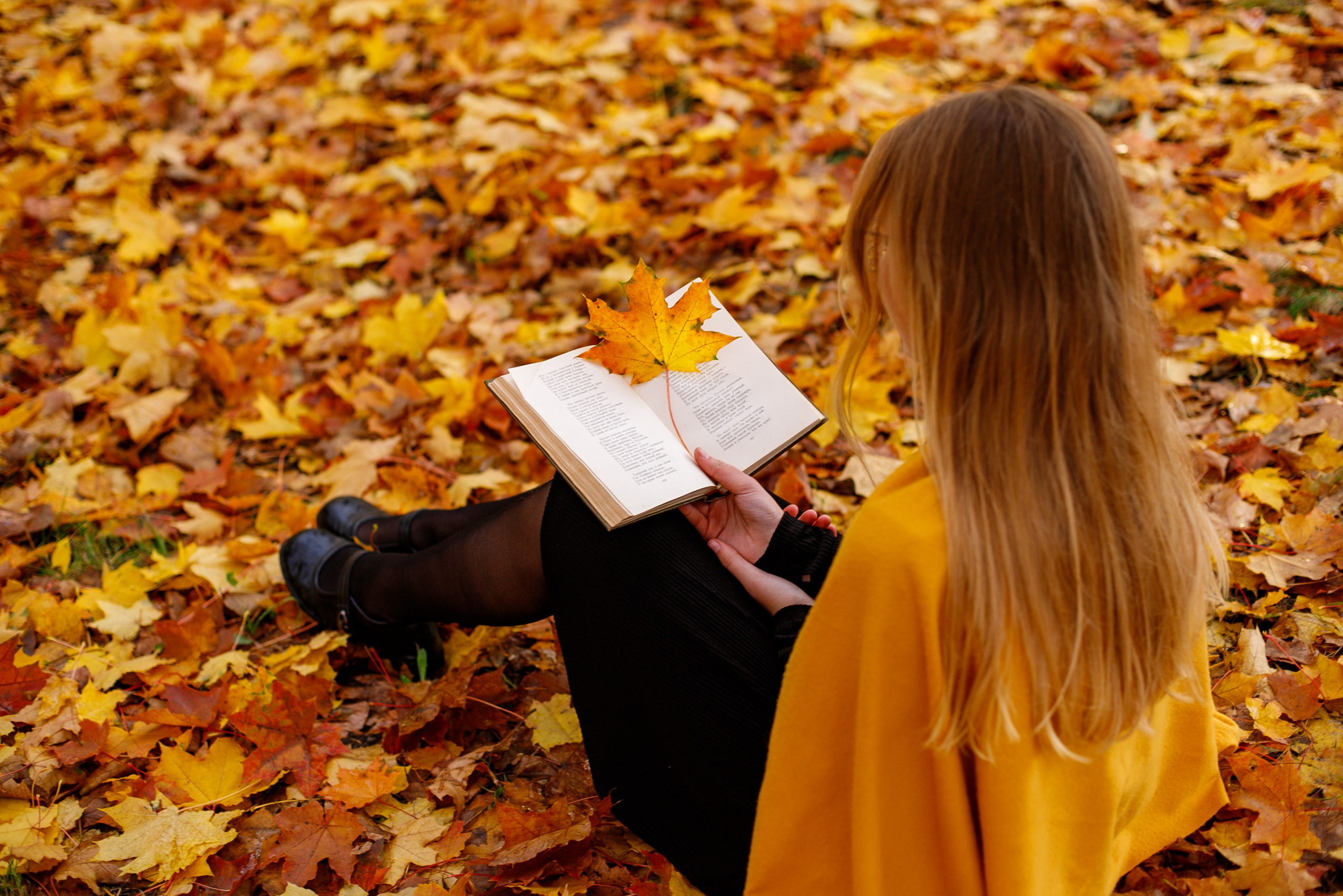 Маша. Семейный фотограф Насонова Татьяна