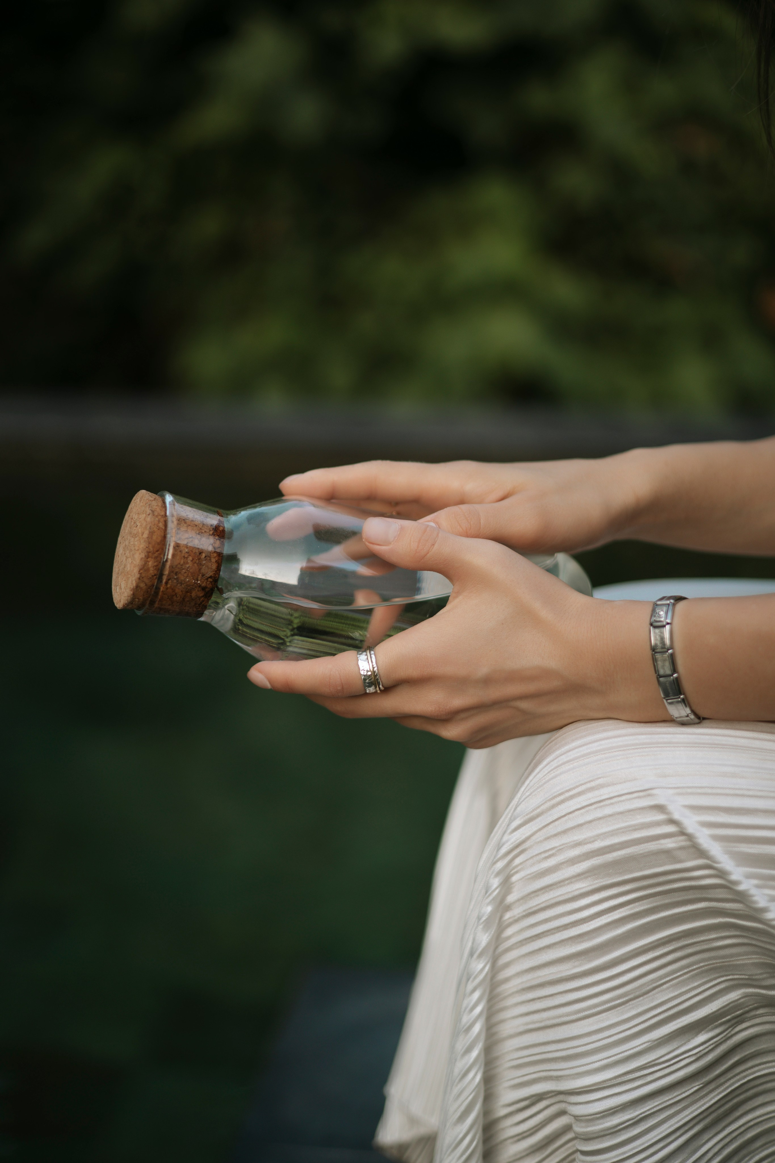 Оксана Бали. Nikolpinhasova