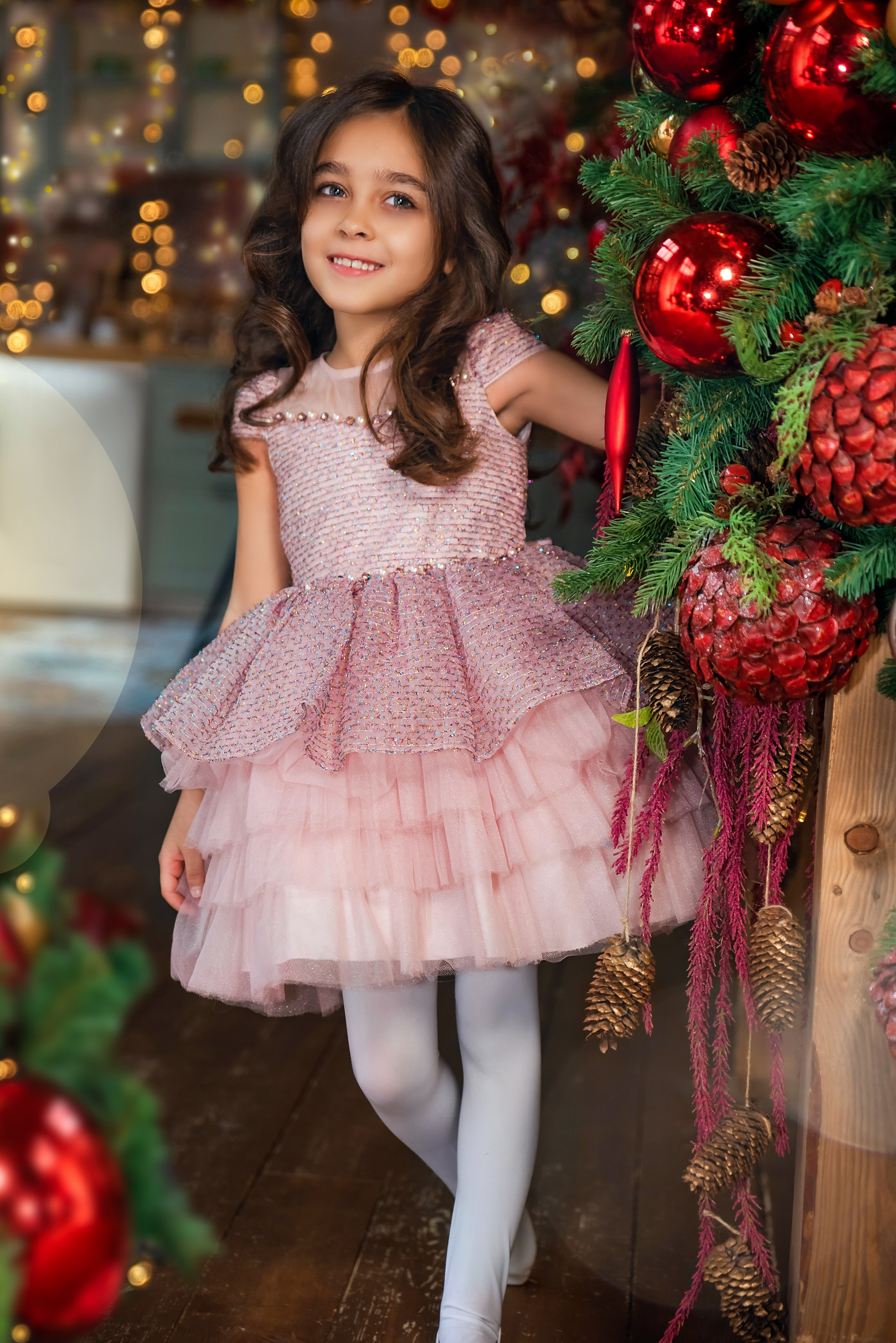 Зал Оскар. Фотограф в Москве Lidiya_Li_Photo