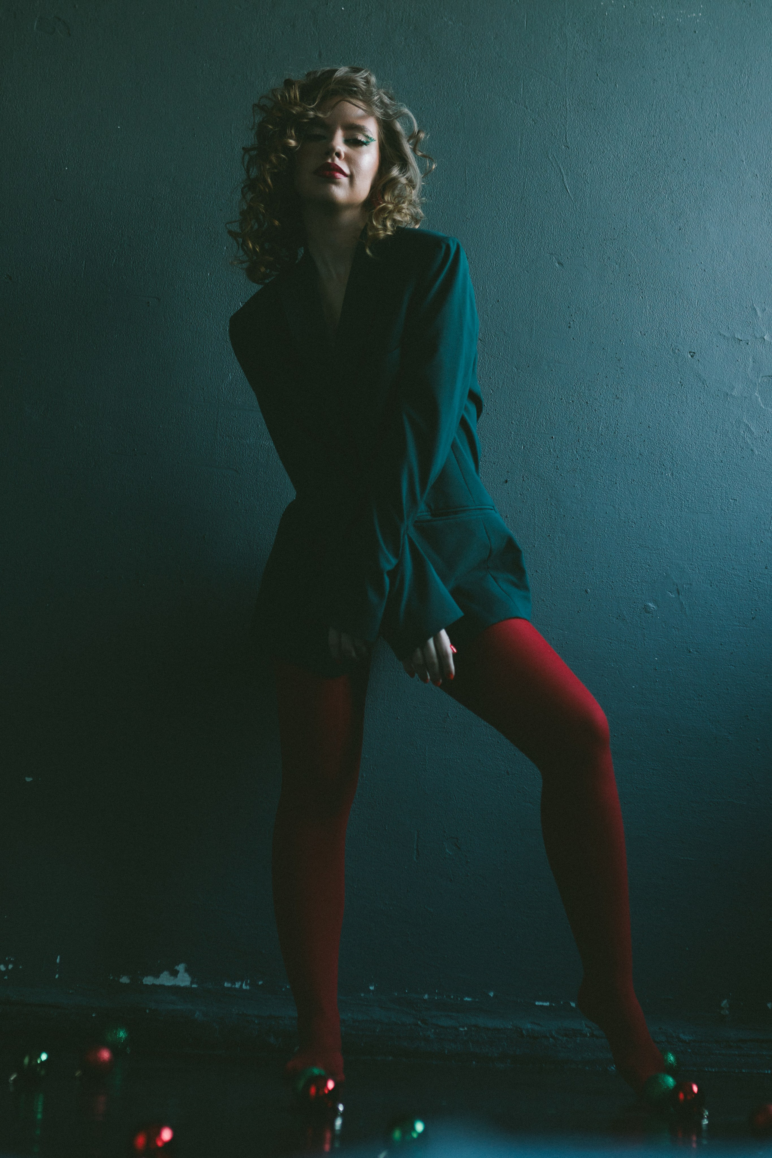 Алина. Фотограф Стилист Тюмень Вера Хайруллина