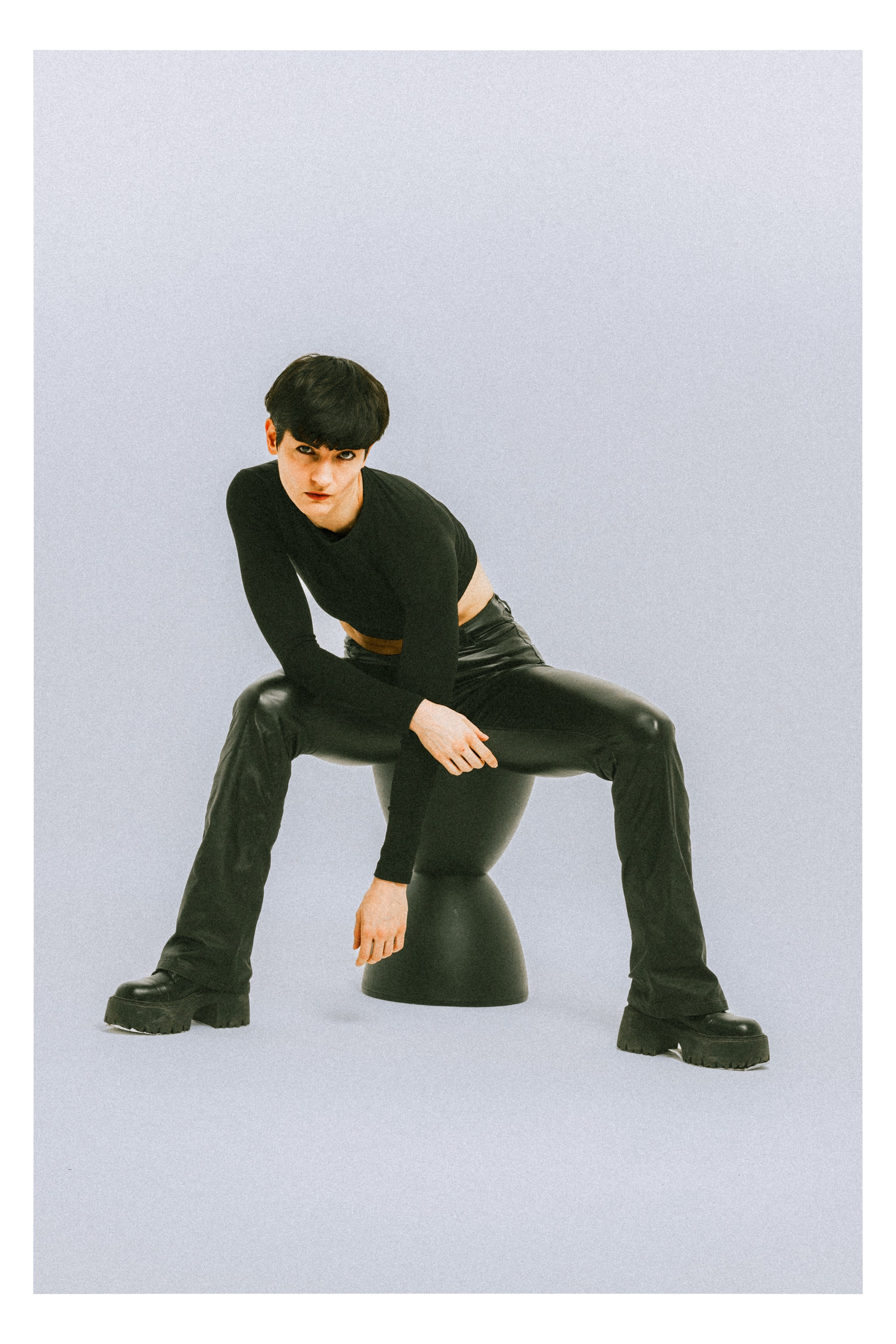 Модельные сьемки, снепы. Anna Ignatyeva Фотограф Москва