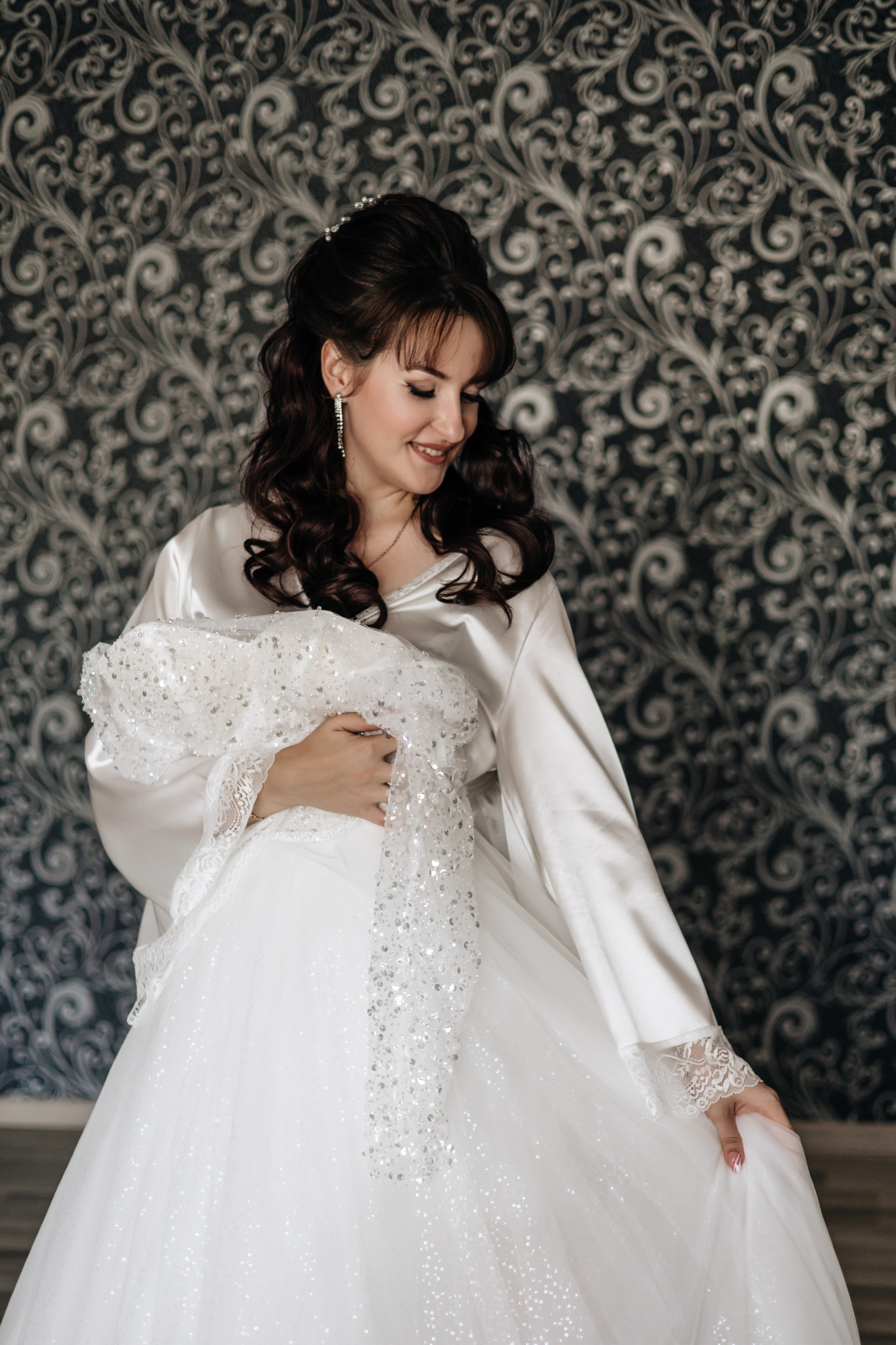 Свадебные фото. Свадебный фотограф и видеограф Саша и Таня в Саратове