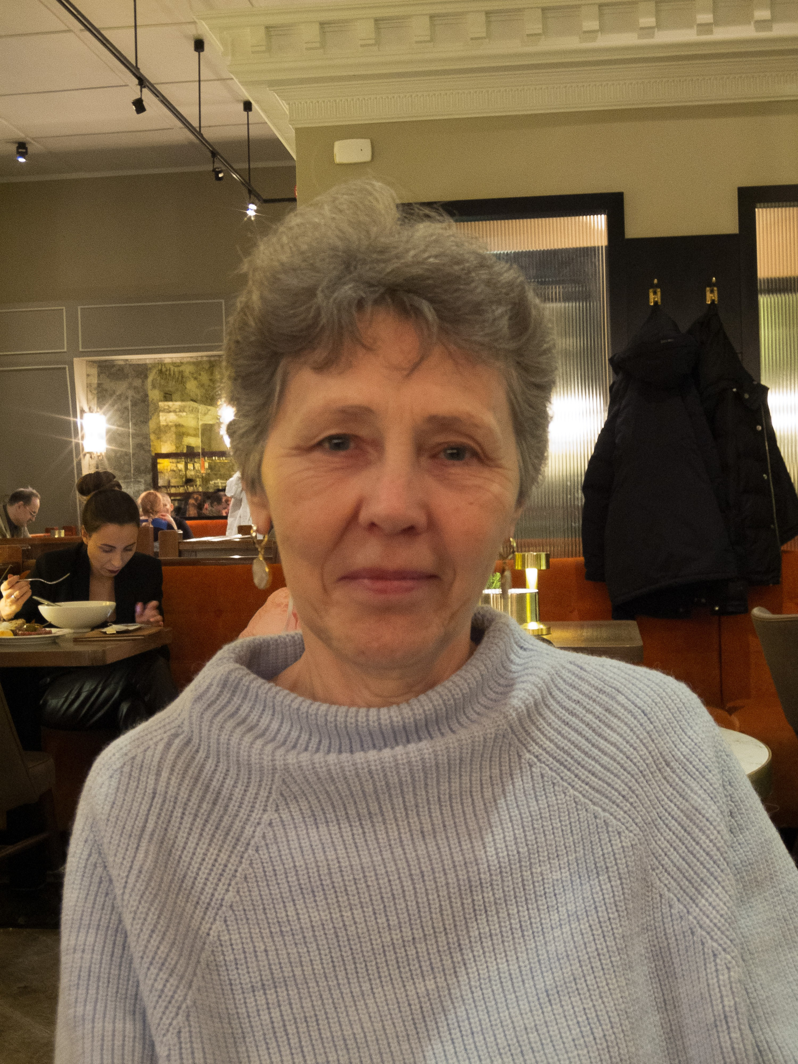 Маскарад с закрытыми глазами. Переосмысление. Искусство фотографии. Мария Осокина