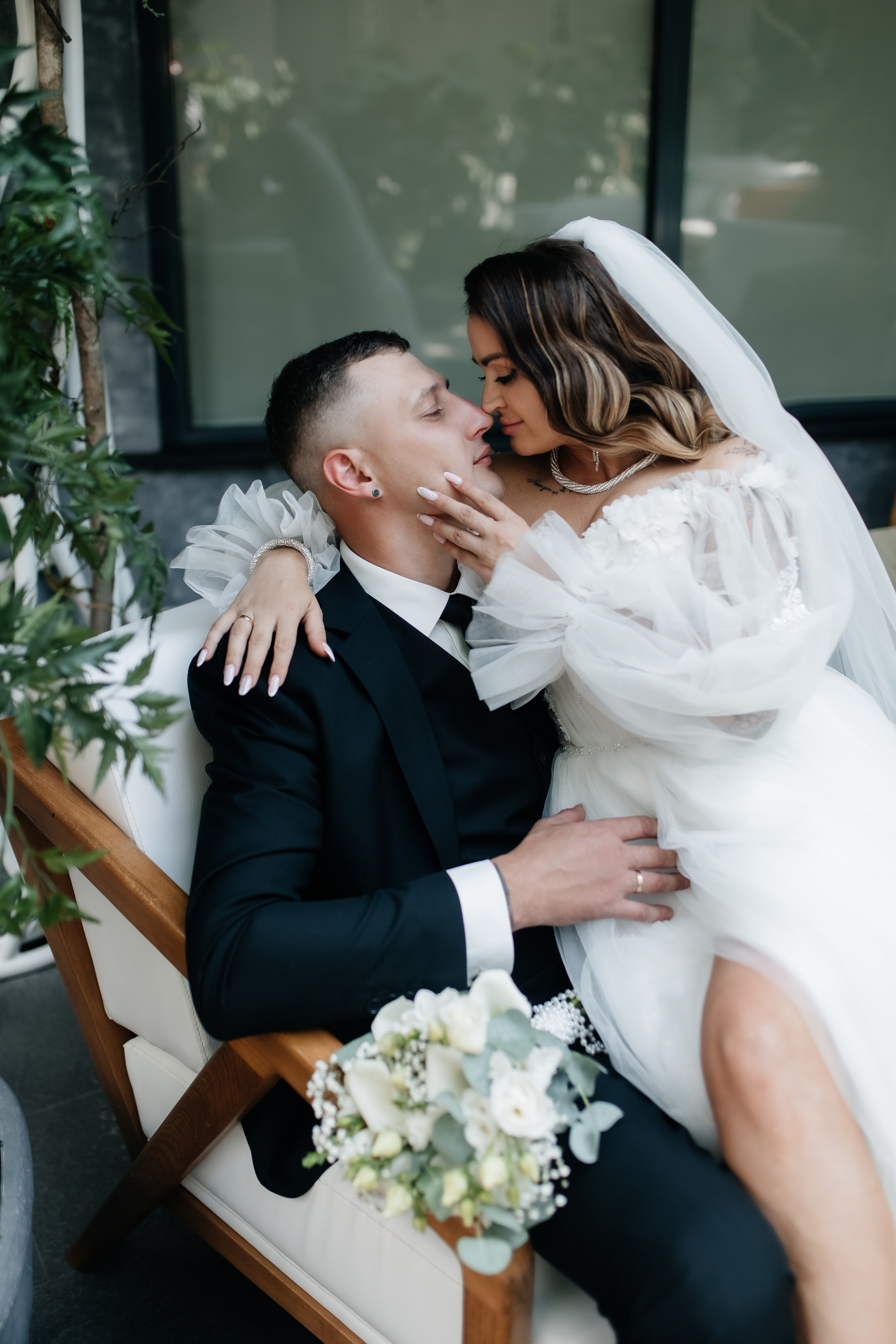 Астория + усадьба Белладжио. Фотограф ВИКА МЕДУЗА