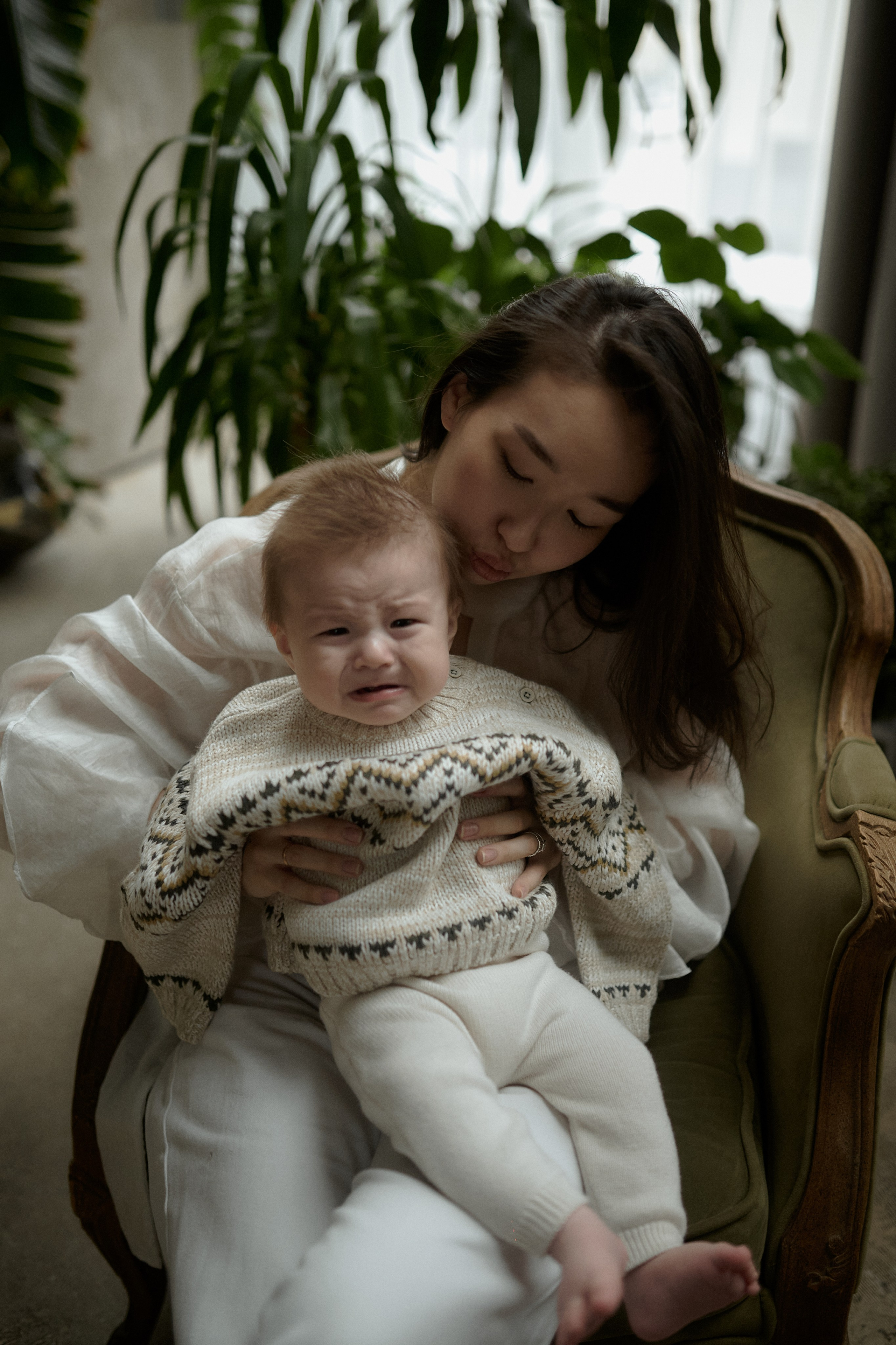 Камила и Эмирхан. Семейный и свадебный lifestyle-фотограф в Москве Мария Петрова