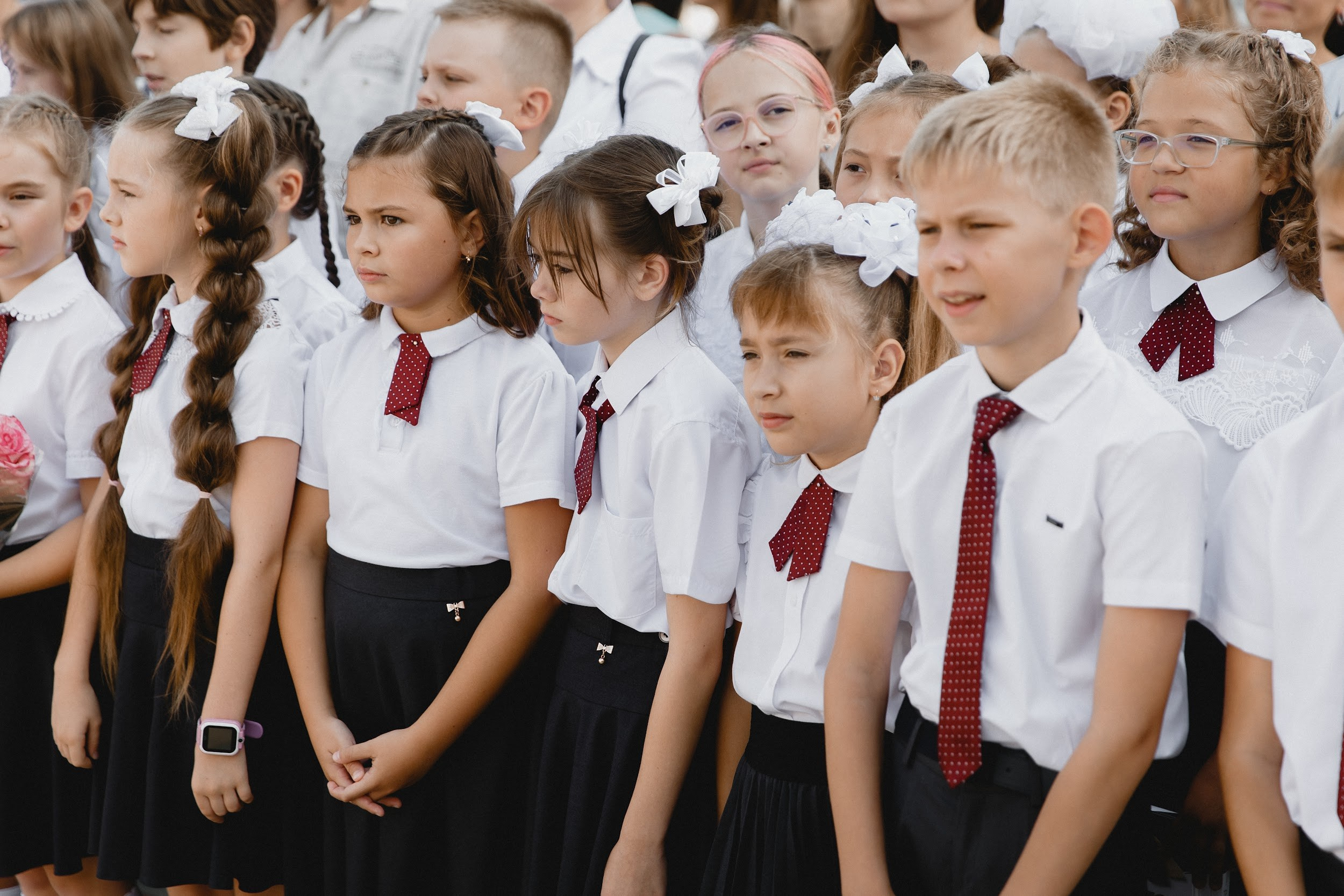 4 класс 11 школа. Выпускные альбомы Натальи Бутко: Новороссийск, Анапа, Геленджик