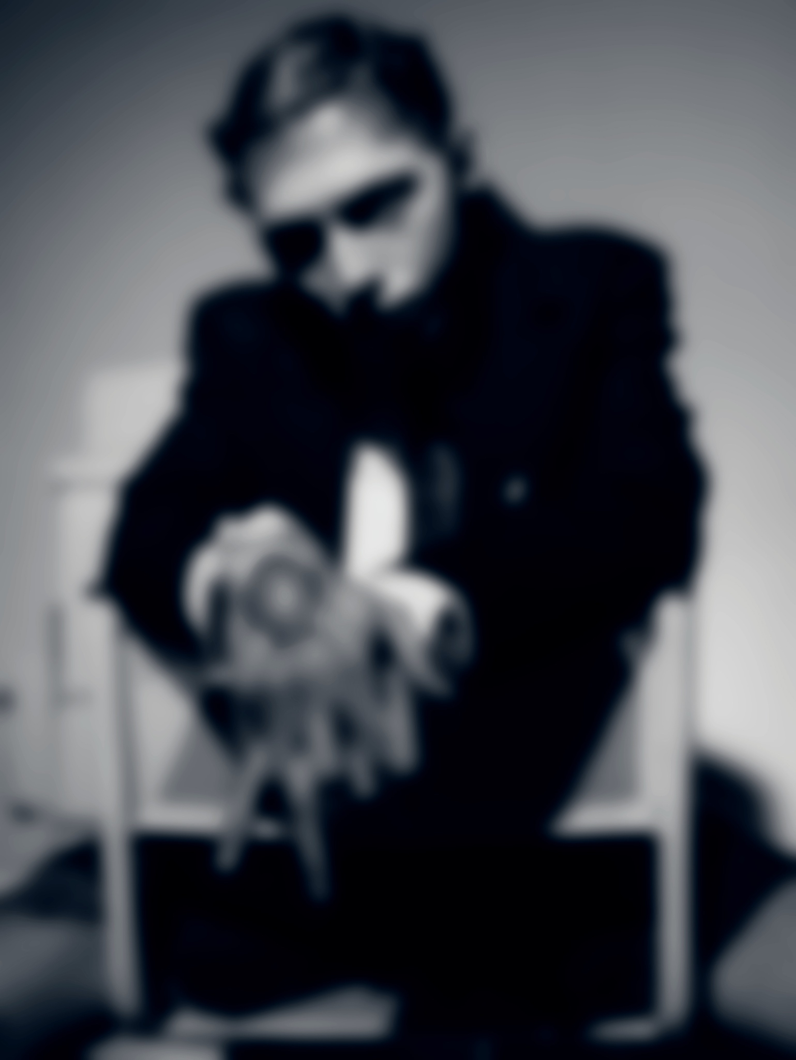 Alex Летучий. Лапина I фотограф