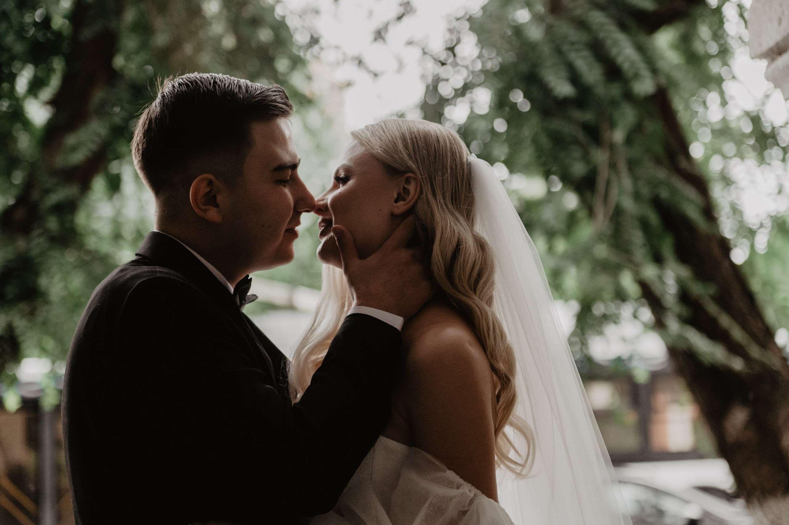 D&A. Свадебный и семейный фотограф в Саратове Ремнёва Дарья