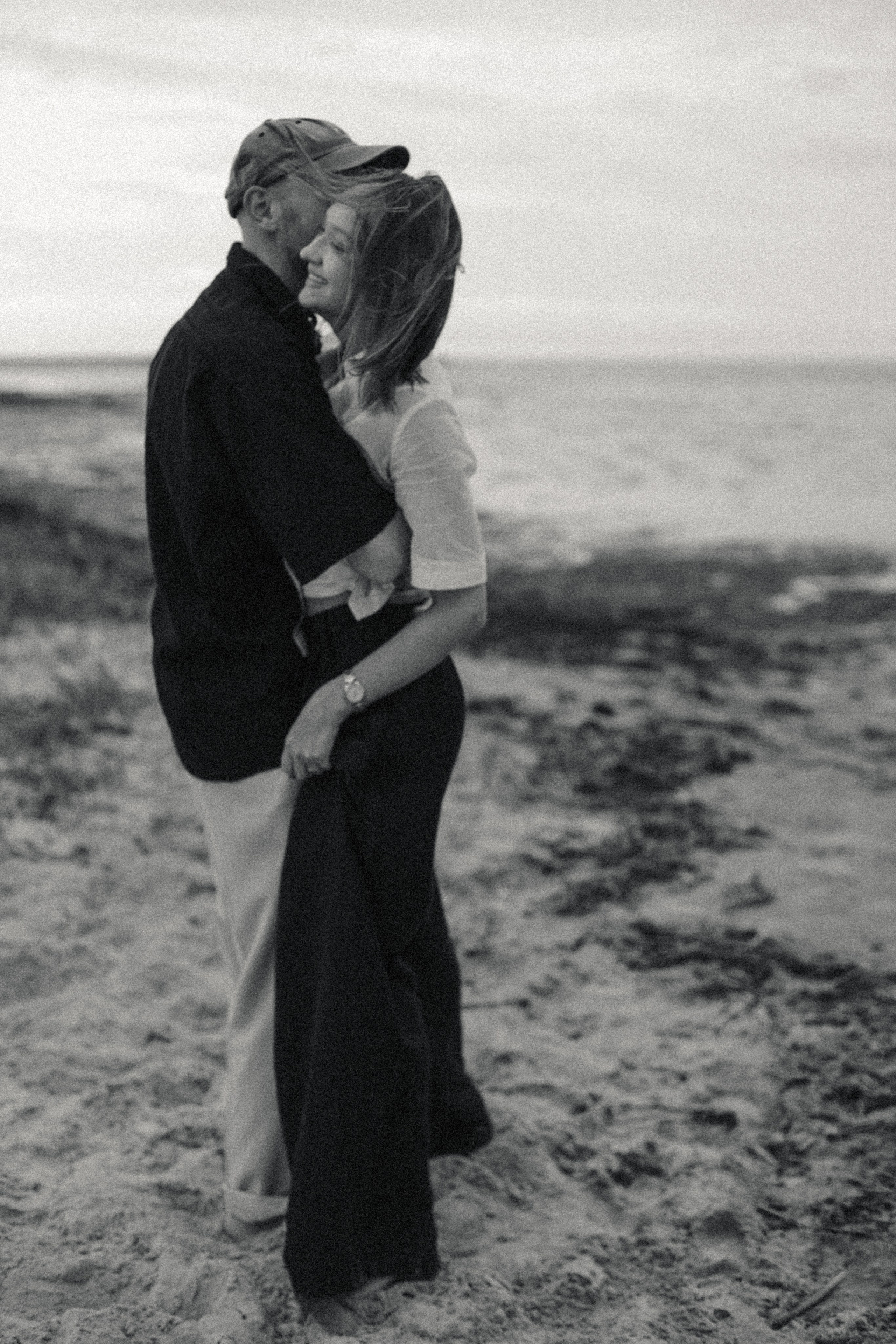 Саша и Настя. Фотограф в Архангельске Александра Васина