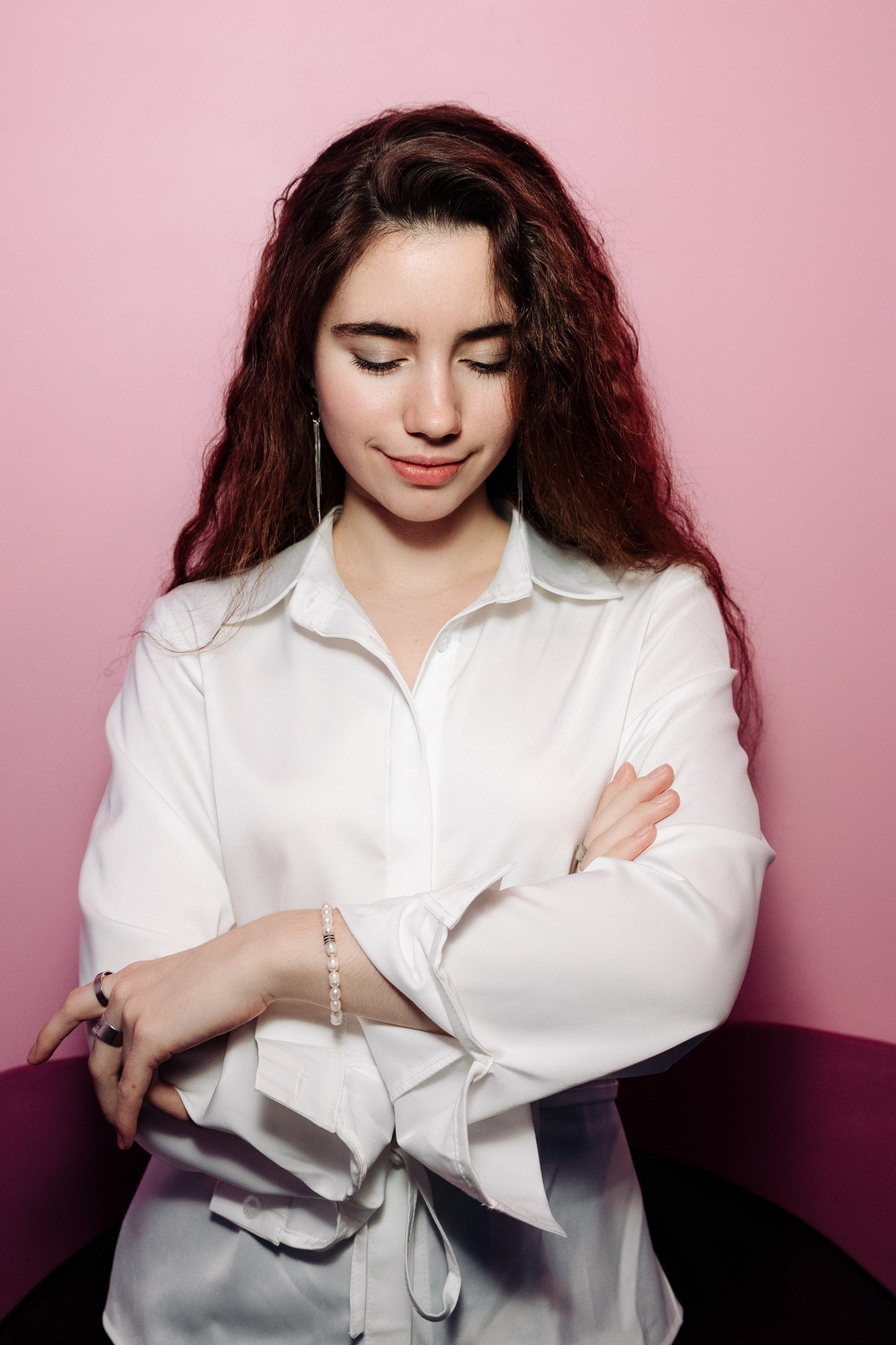 Студийные съемки. Репортажный фотограф Москвы и Области Иван Лучкин