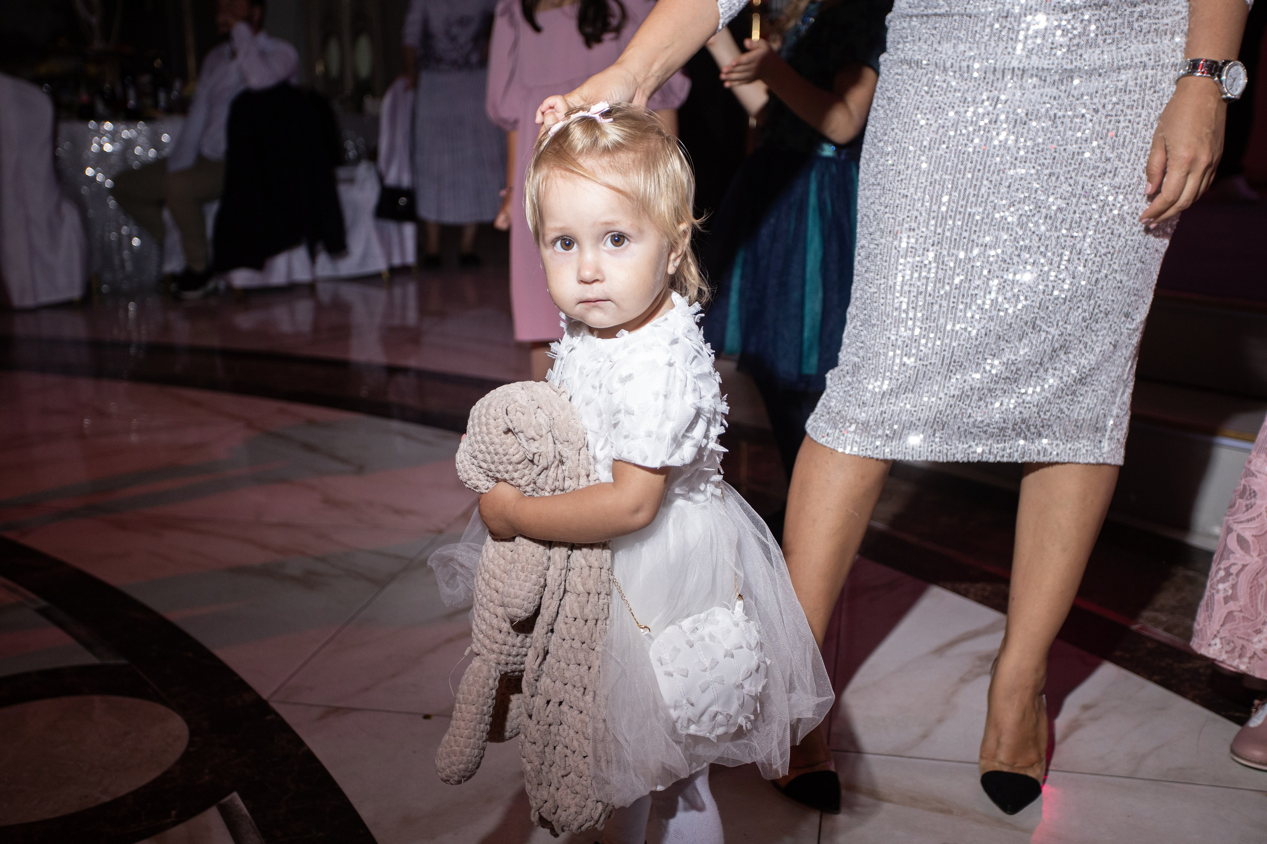 Рустам & Мария. Фотограф Нелля Кадикина