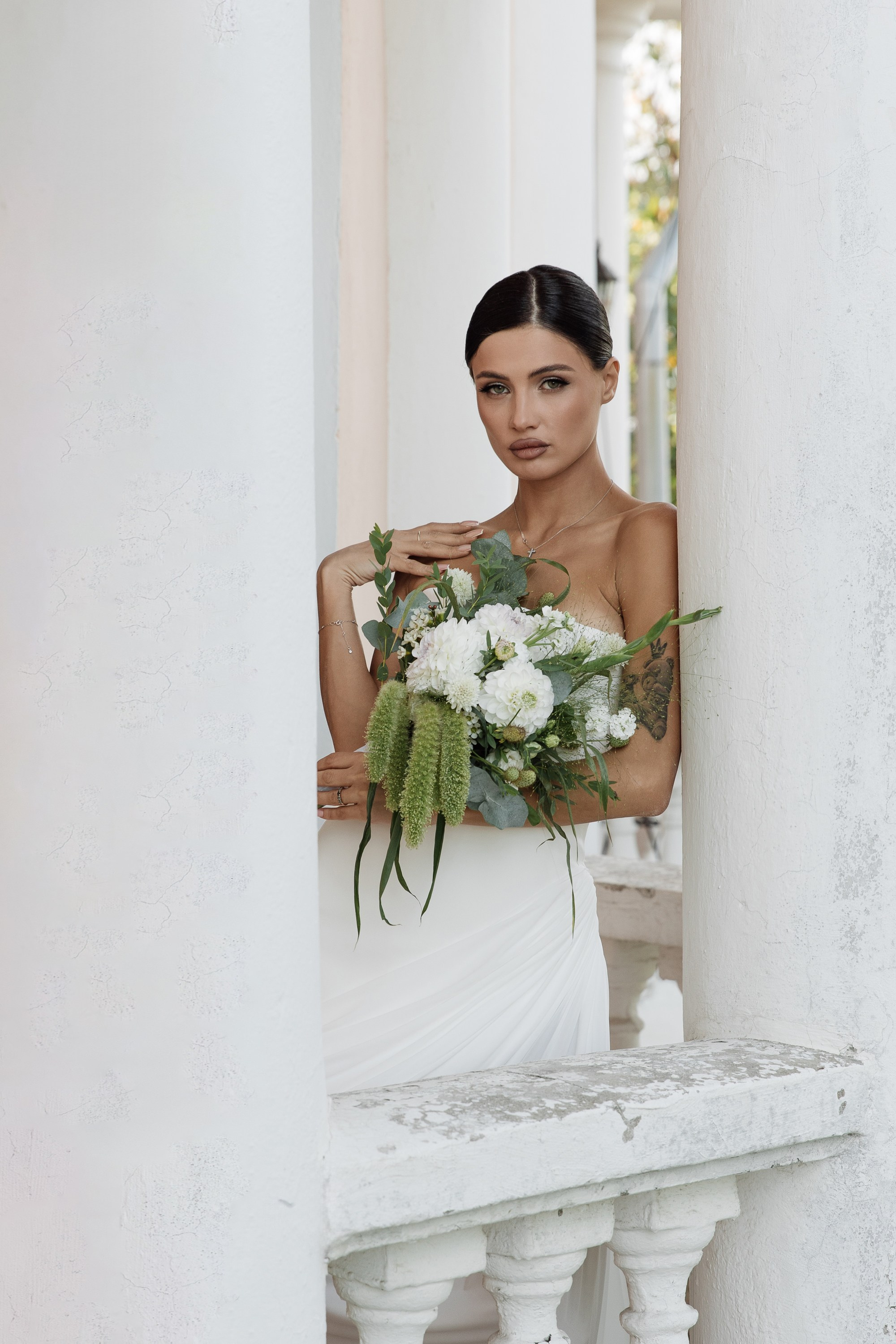 Клевер. Свадебный фотограф Дмитрий Воробьев Ярославль