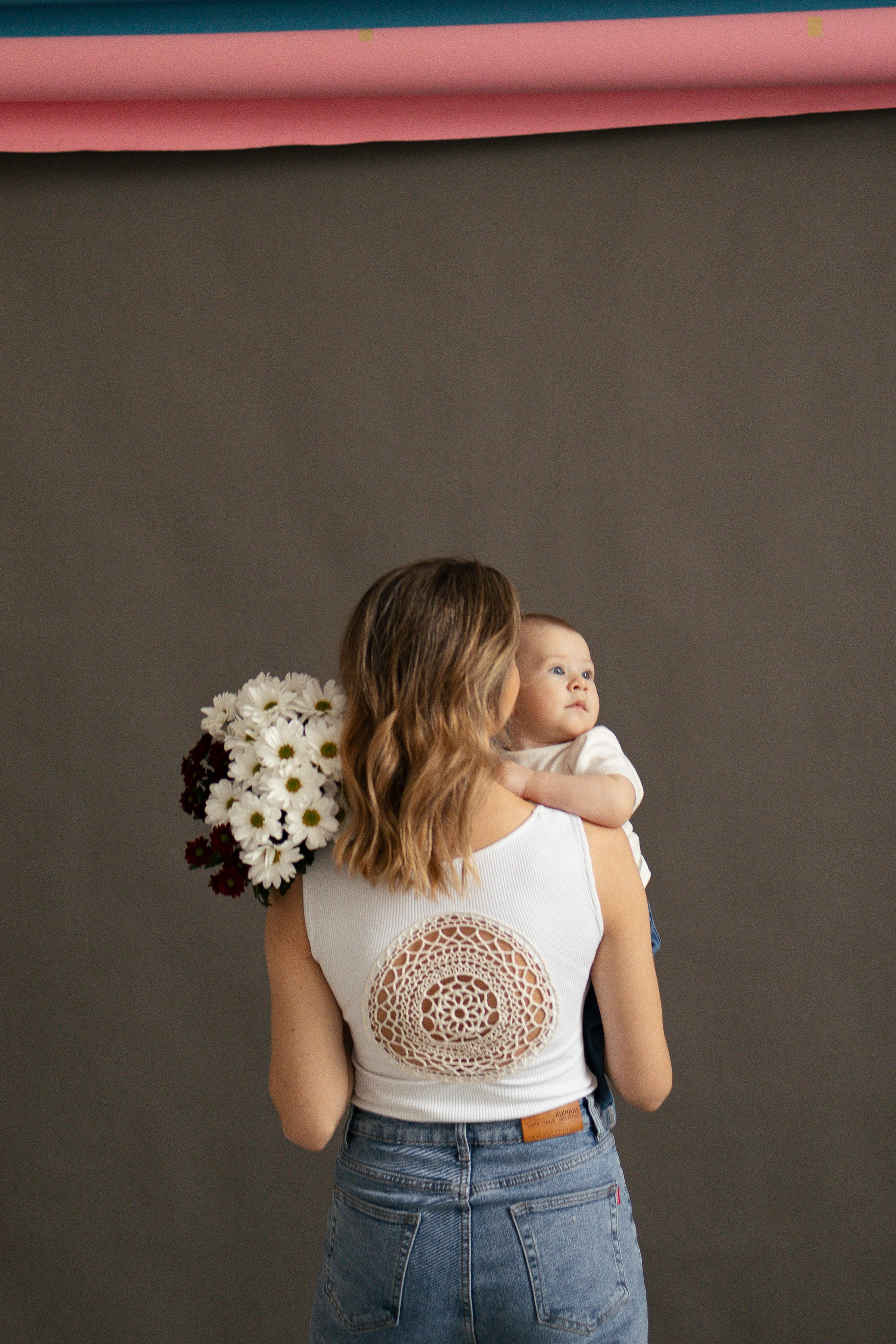 В стиле Pinterest. Фотограф в Выборге и Санкт-Петербурге Маша Гуляева