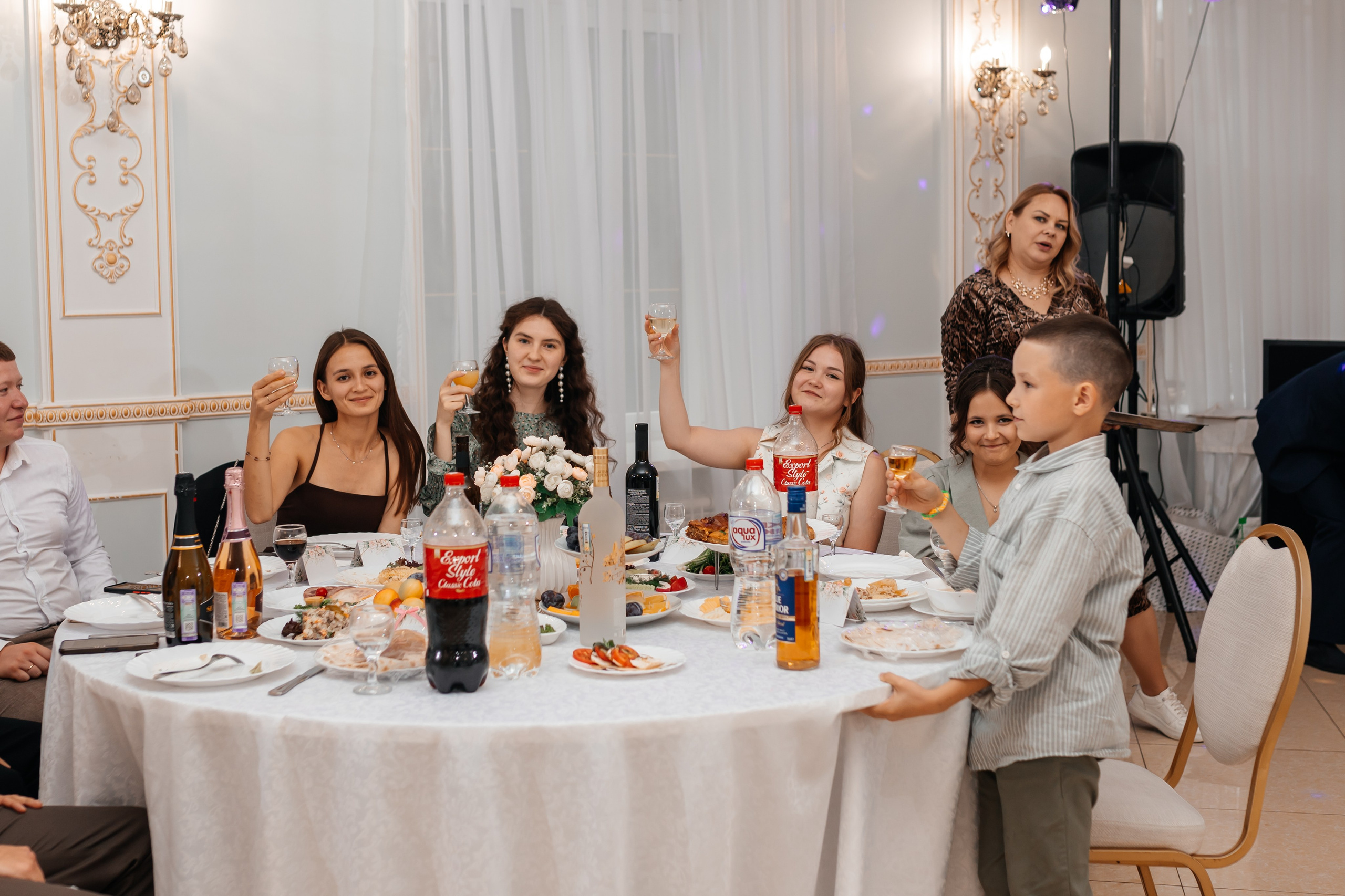 Альмир и София. Марина Шаймухаметова. Фотограф в Уфе