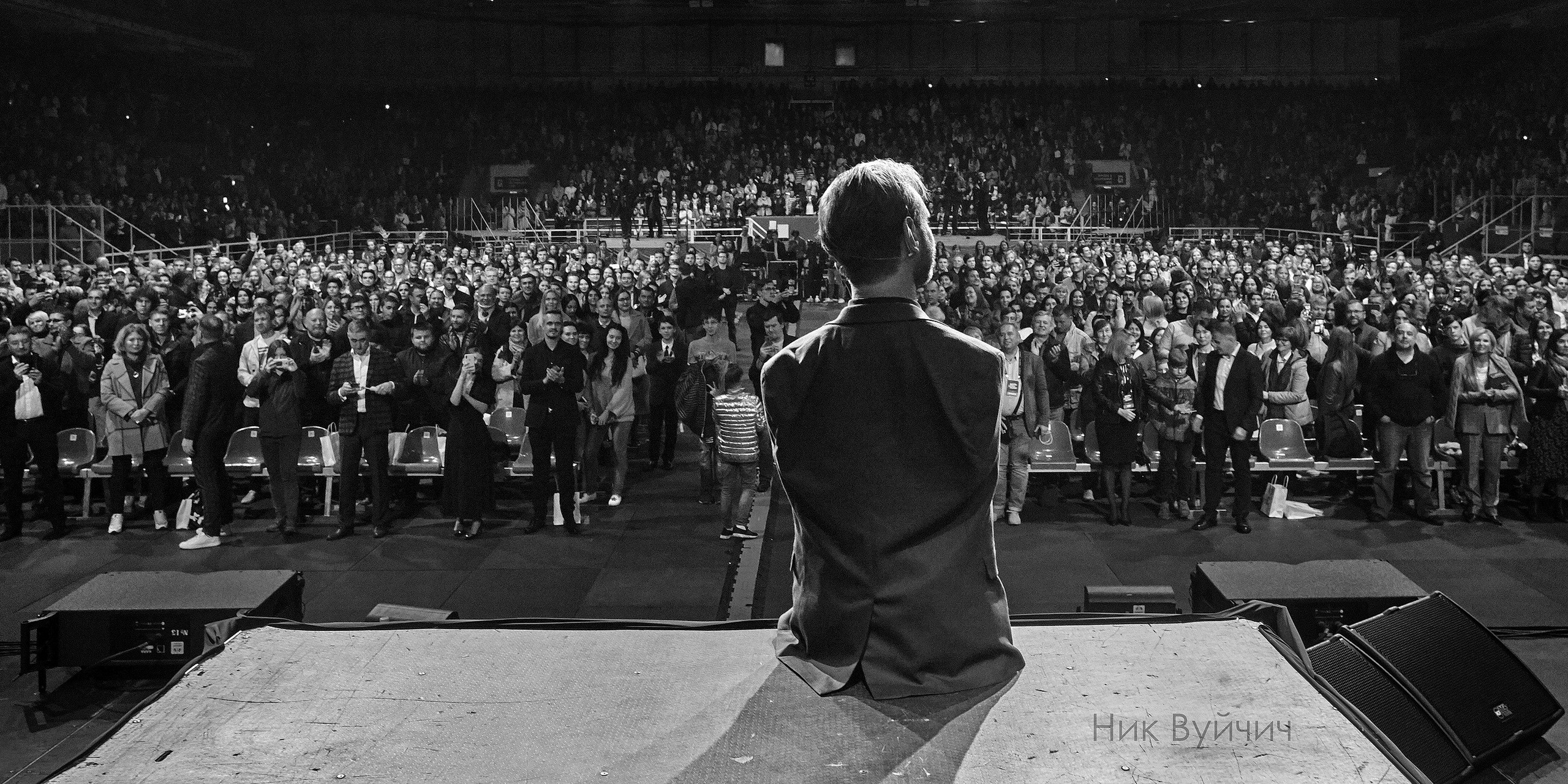 Фотографирую масштабные события, людей и их истории по всему миру. Константин Трубников