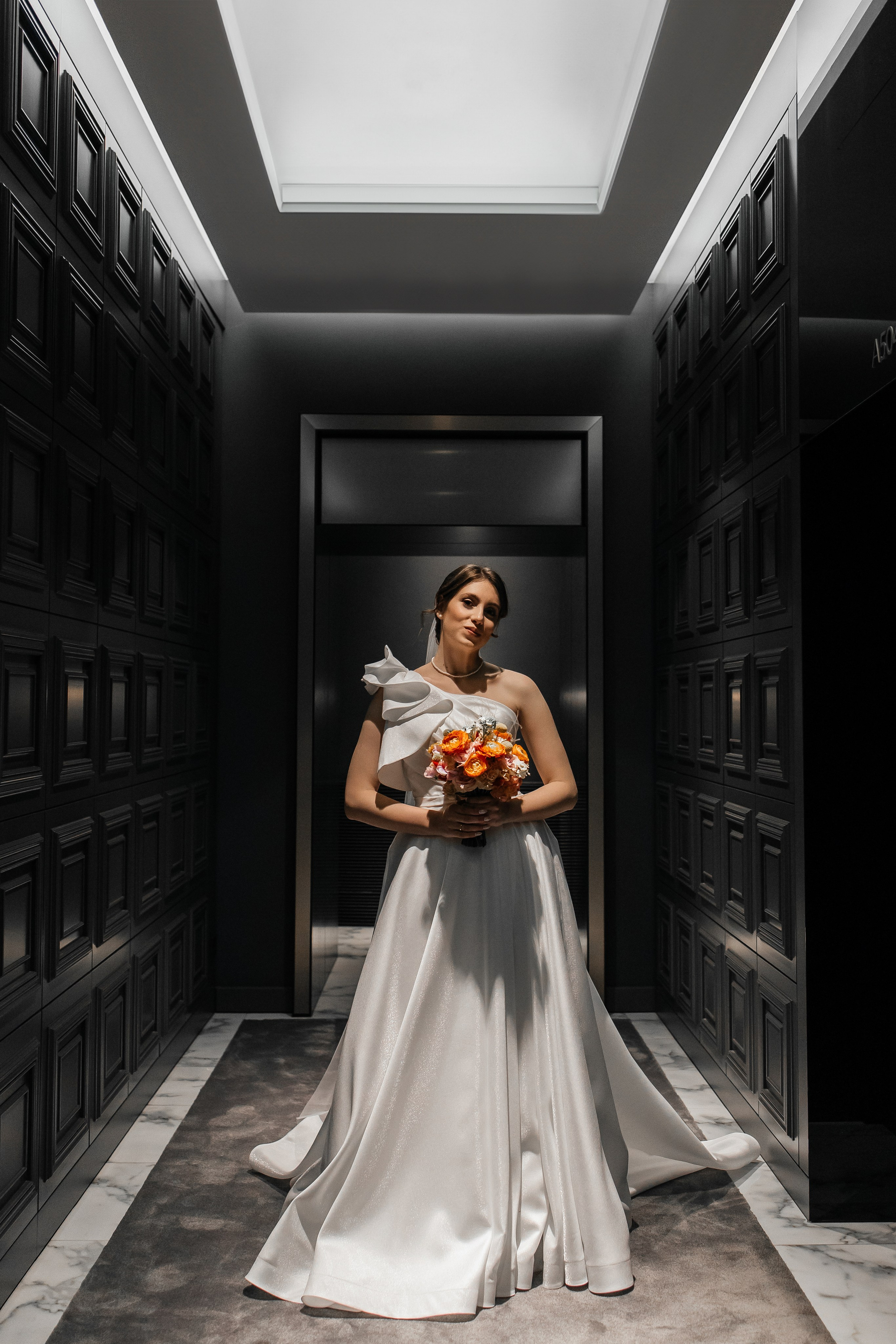 The Gamma. Фотограф в Санкт-Петербурге Виктория Безверхая