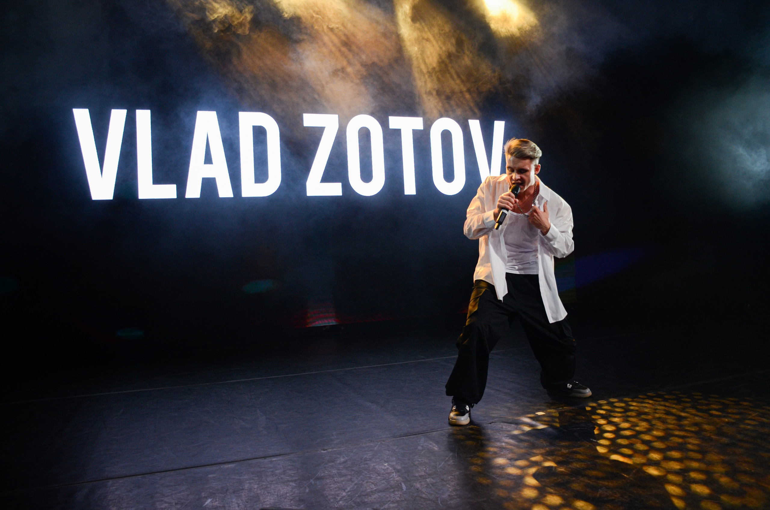 VLAD ZOTOV. Фотограф Универсал в Новосибирске