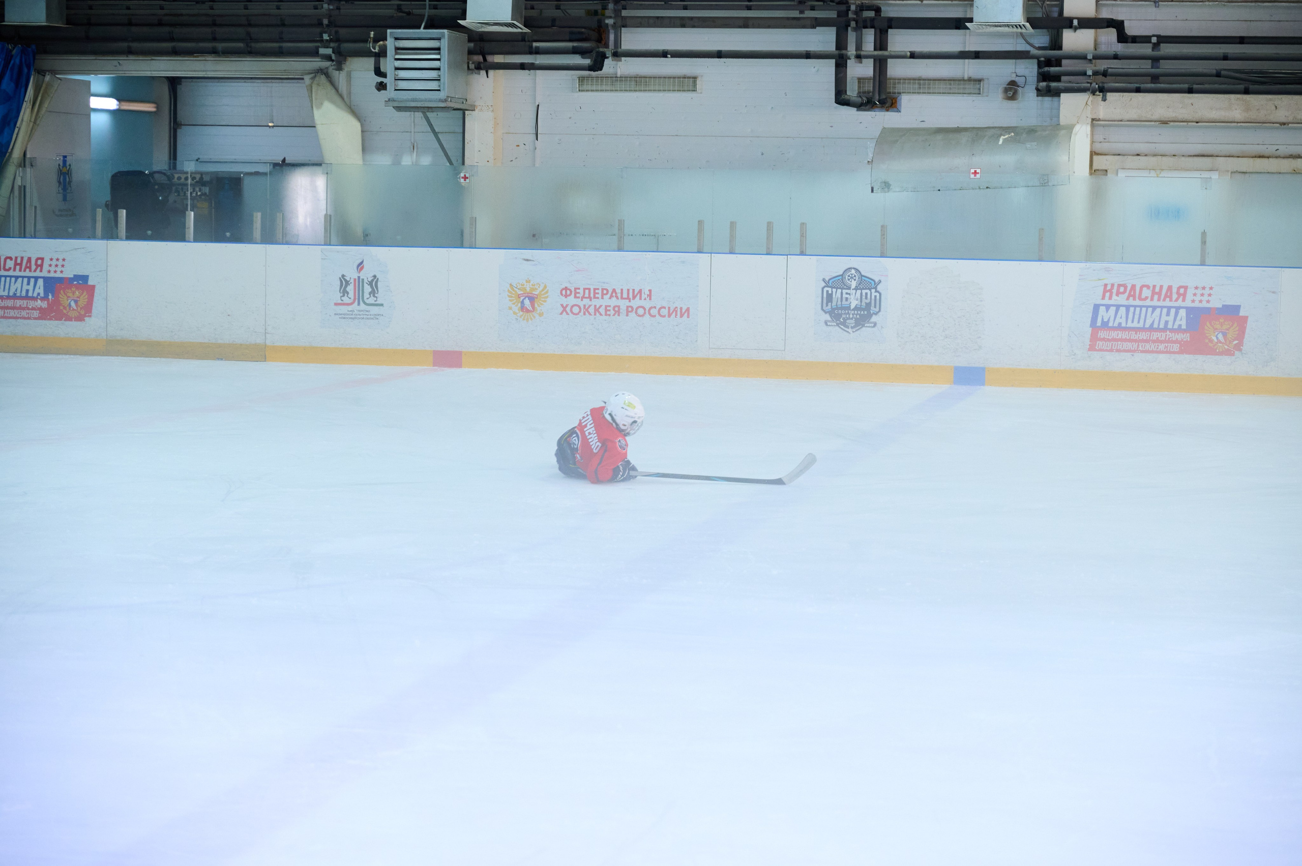 Boston Stars. Фотограф Универсал в Новосибирске