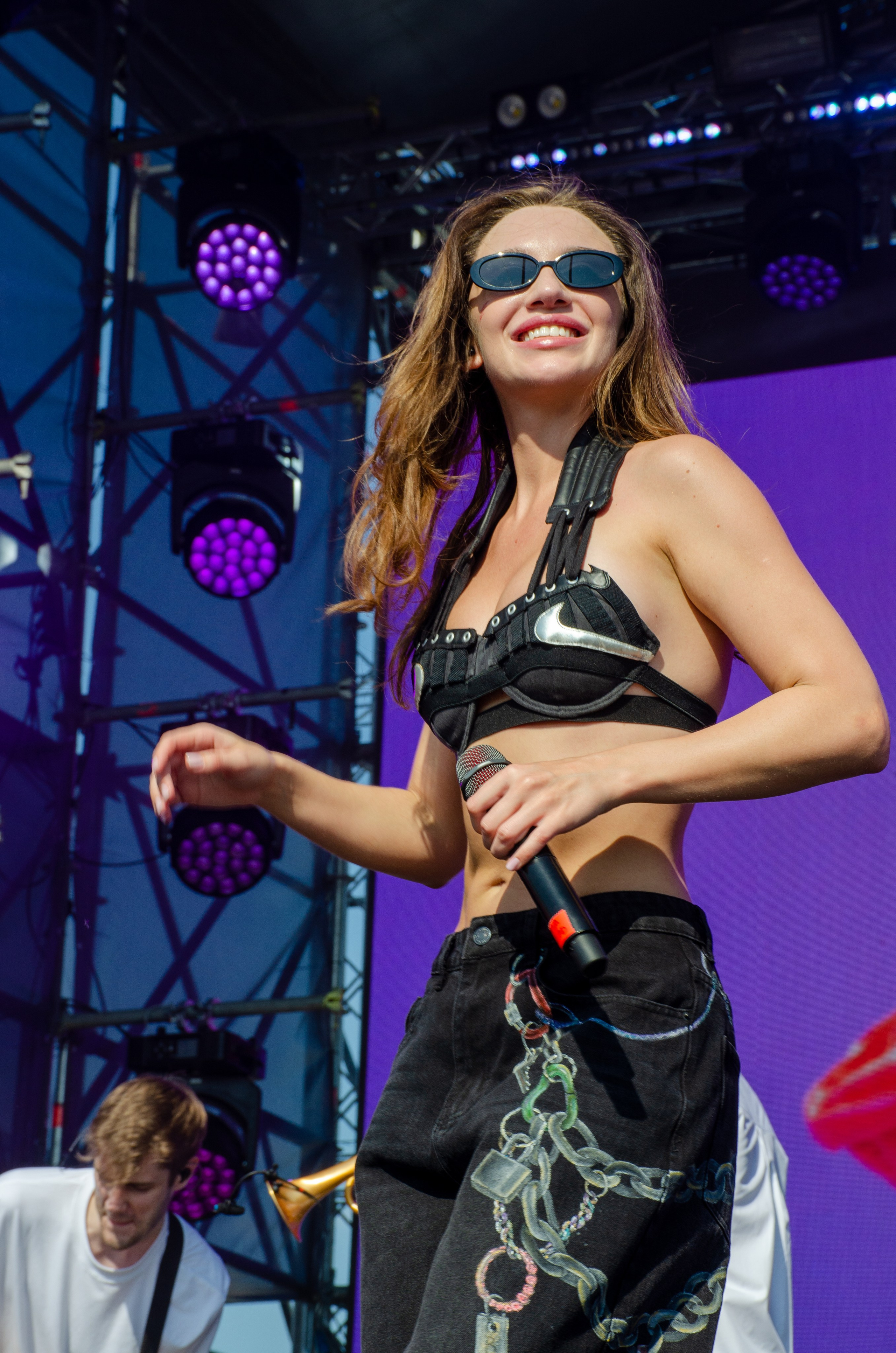 Черника Фест. Фотограф Универсал в Новосибирске