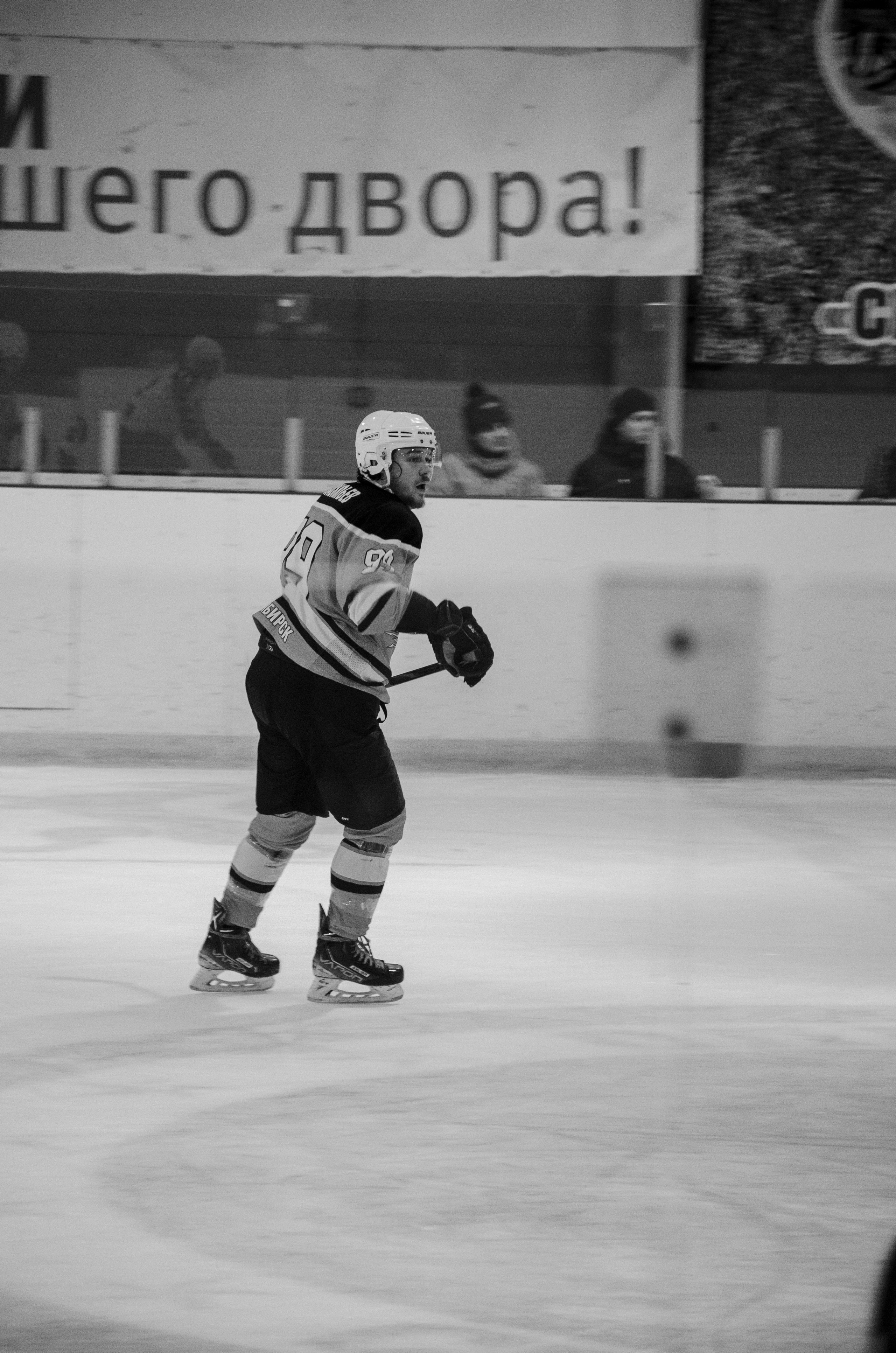 Ледорубы. Фотограф Универсал в Новосибирске