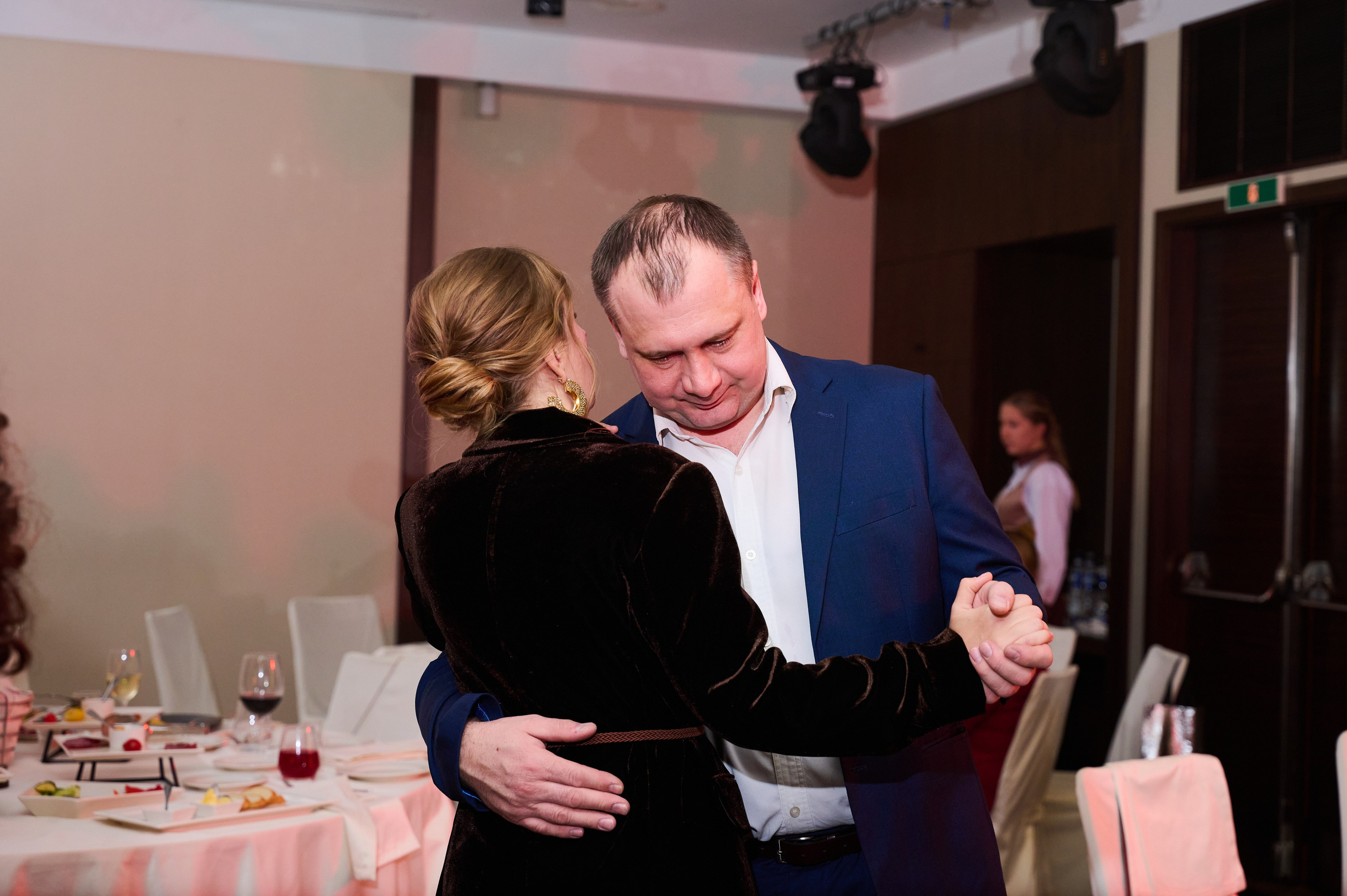 Корпоратив НЗХК. Фотограф Универсал в Новосибирске