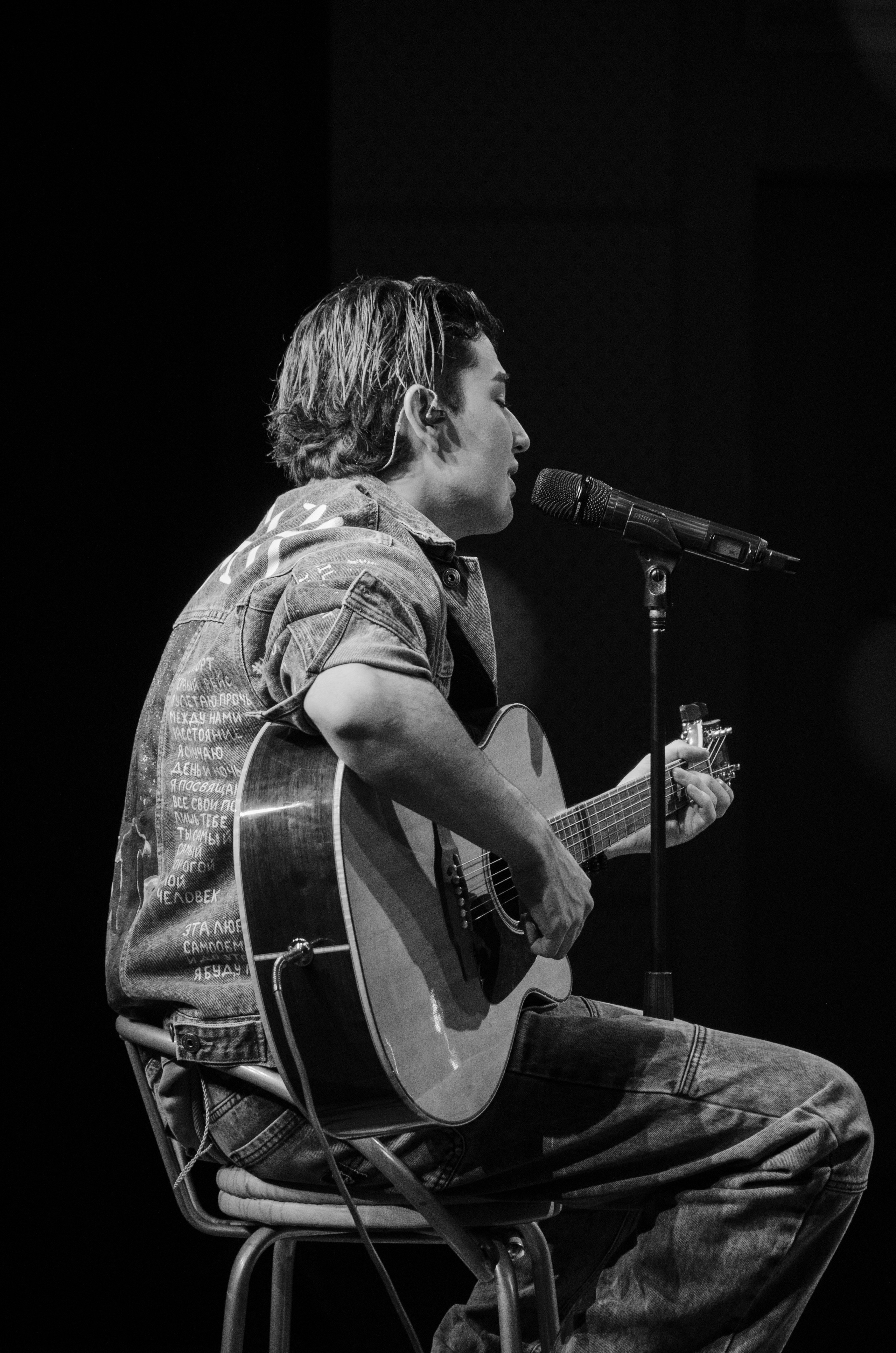 AMIRCHIK. Фотограф Универсал в Новосибирске