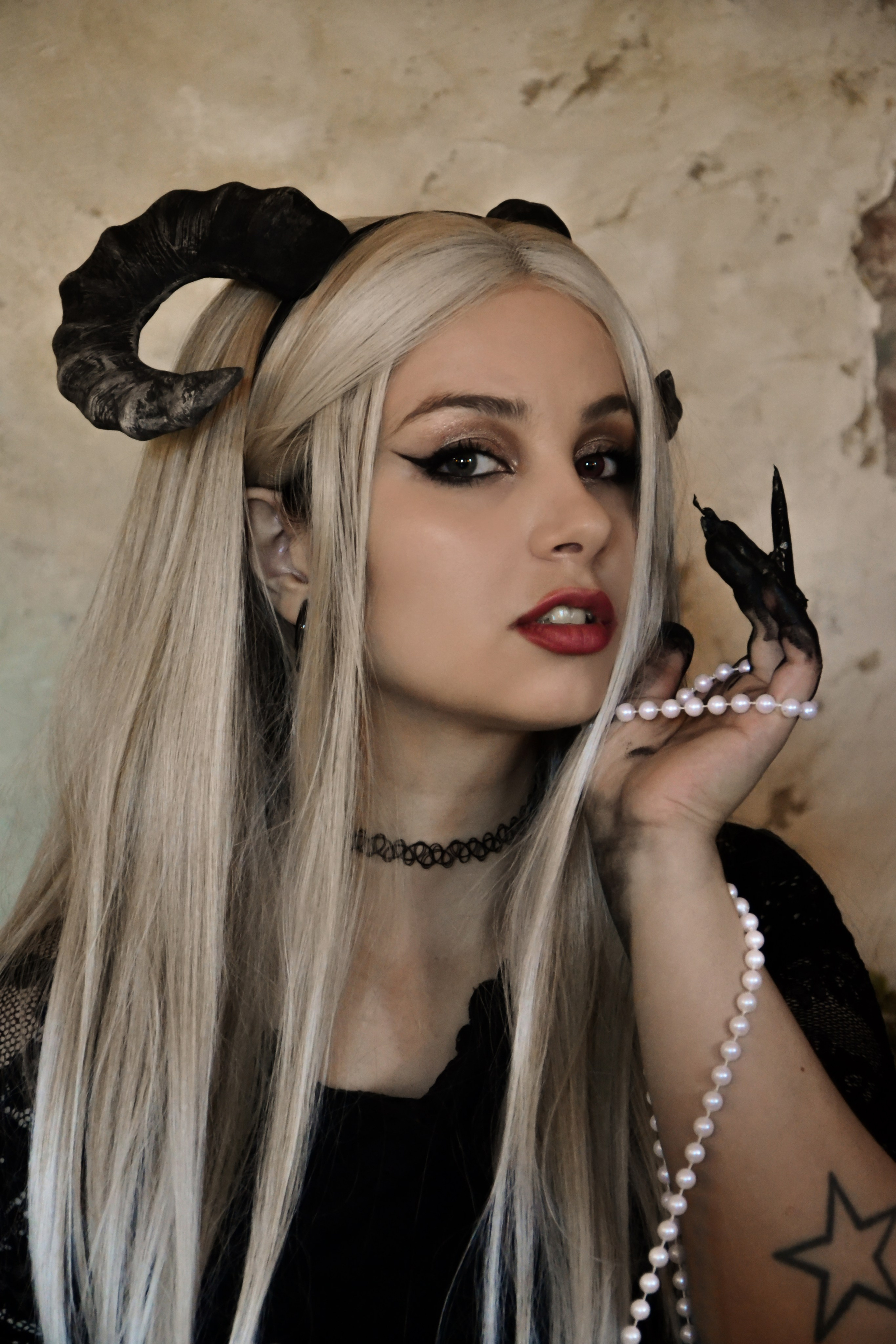 Yana. Фотограф Анастасия Шай в Санкт-Петербурге