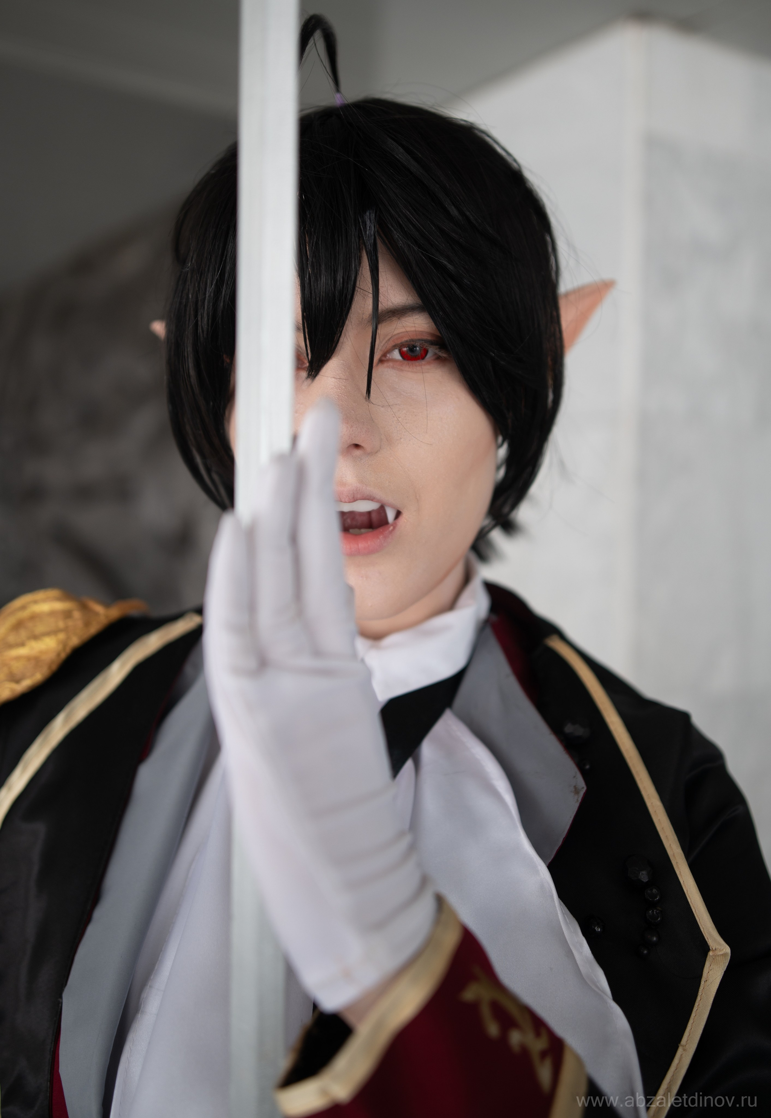 Канико 2024. Фотограф Белебей Абзалетдинов Артур