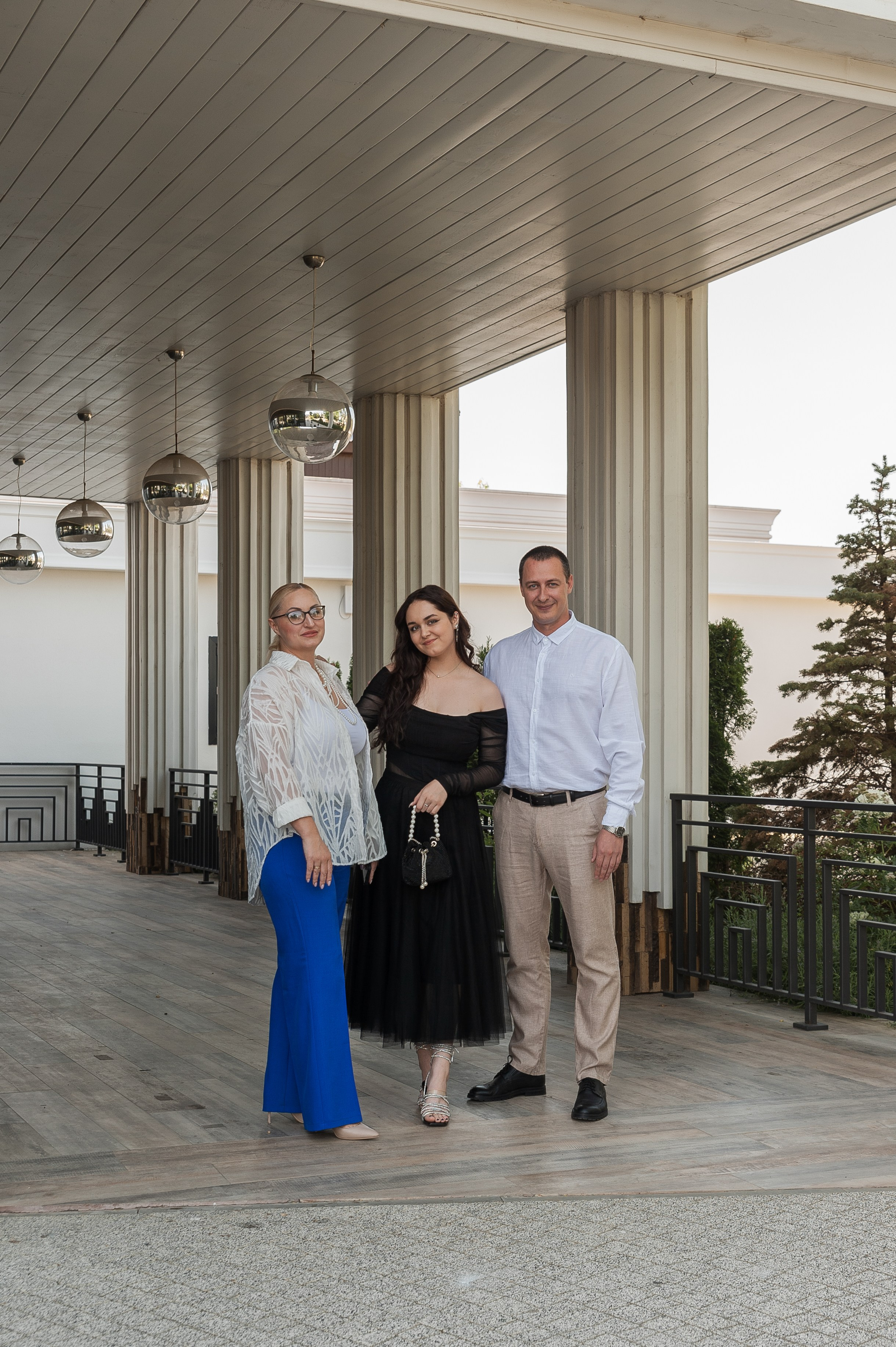 Выпускной 11