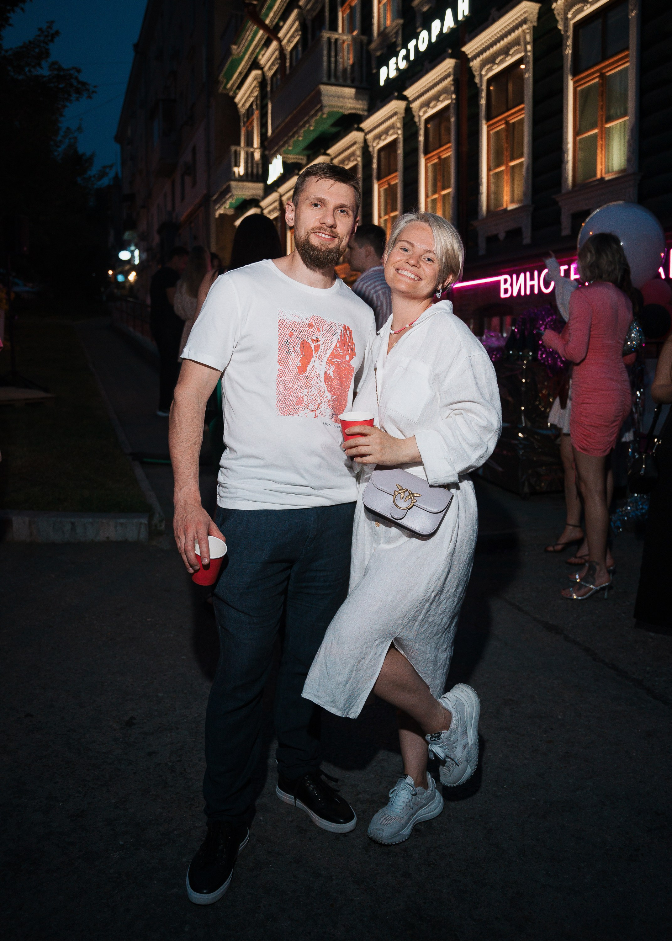 ВИНОТЕКА БАР х МАГАЗ — 3 ГОДА. СВОИ. ФОТООТЧЕТЫ-СОБЫТИЯ-МЕСТА