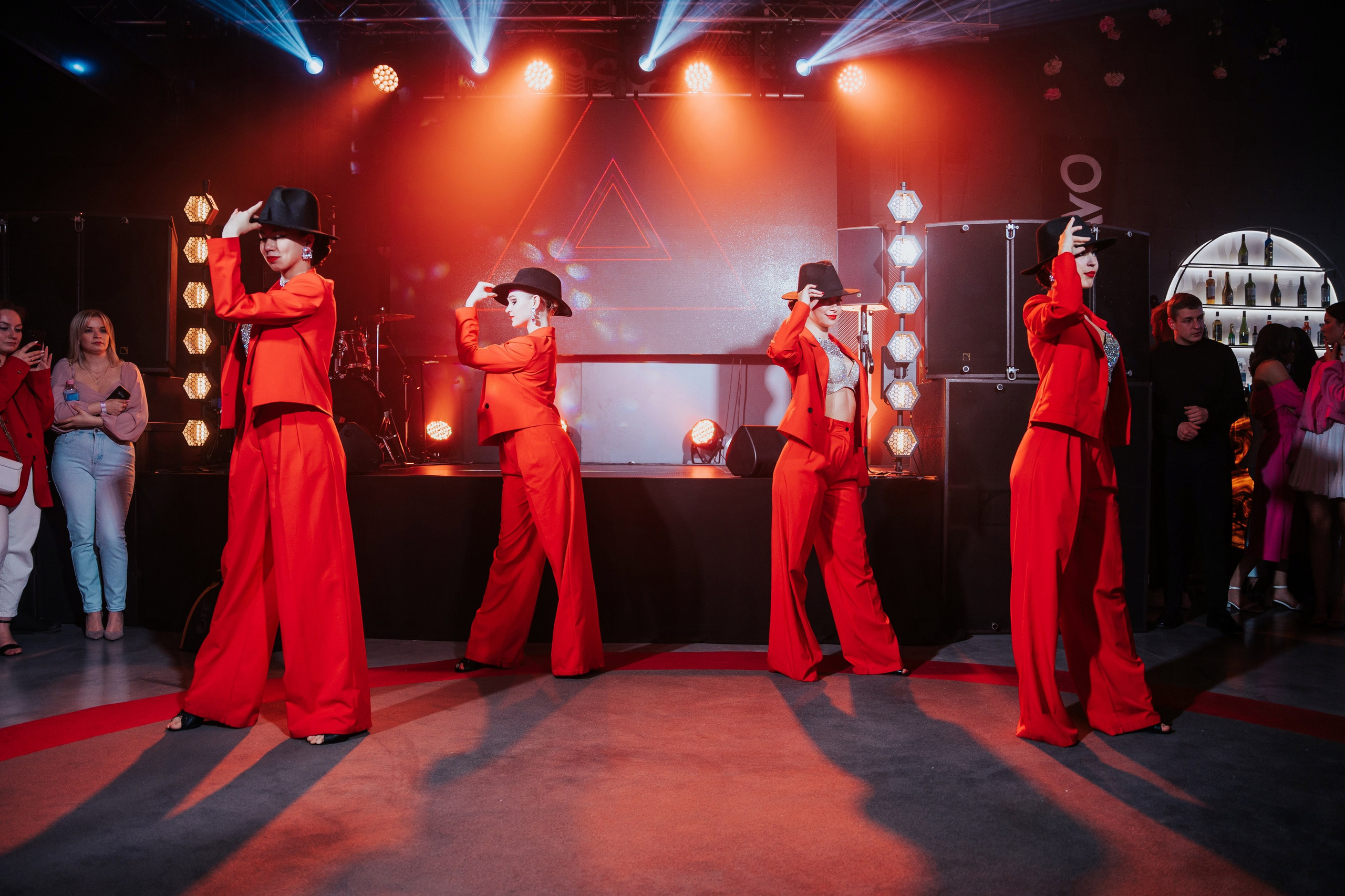 BRAVO — FLORA EVENT — PART II. СВОИ. ФОТООТЧЕТЫ-СОБЫТИЯ-МЕСТА