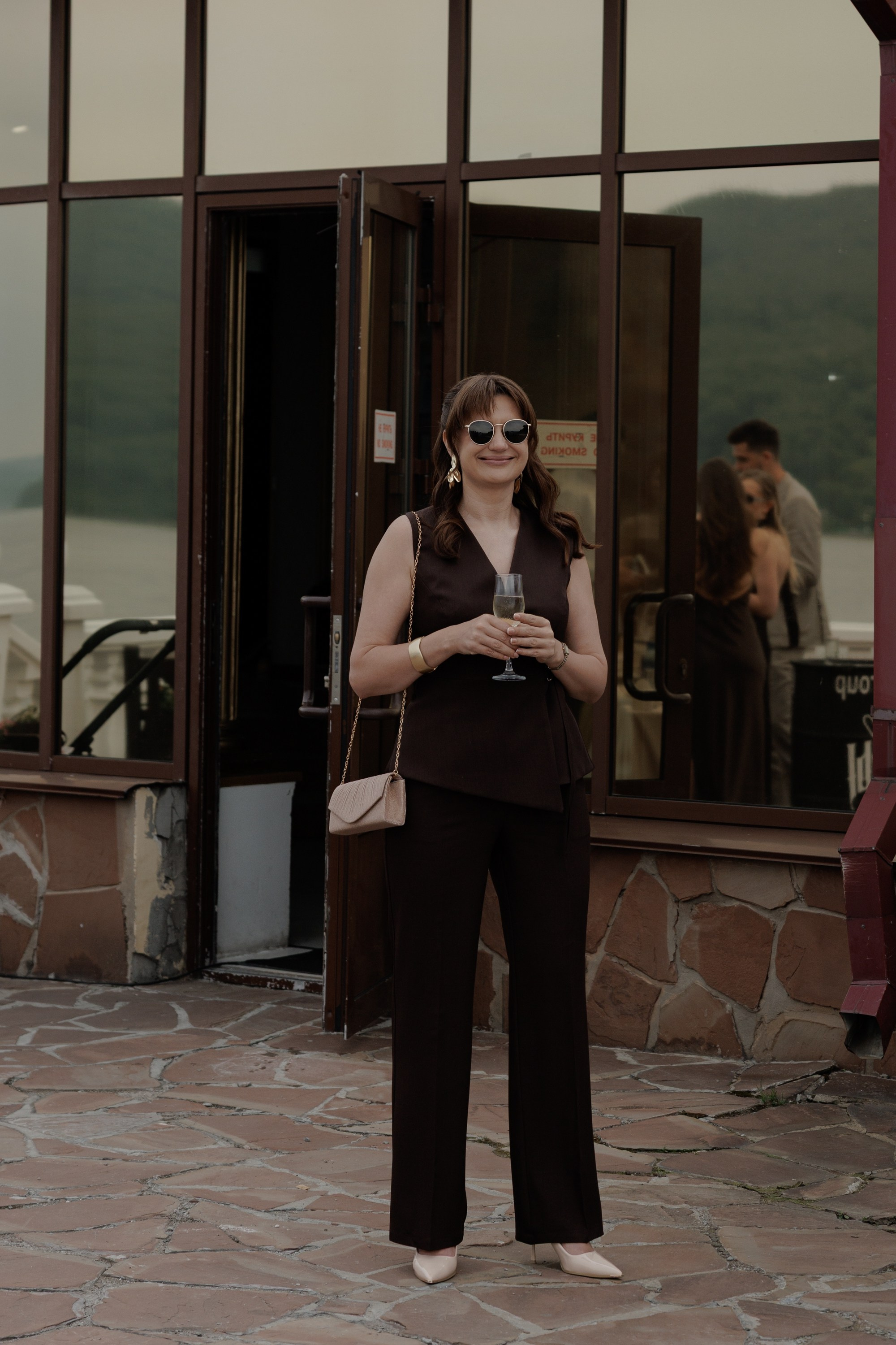 Андрей и Валерия (клиентская серия). Фотограф Иркутск