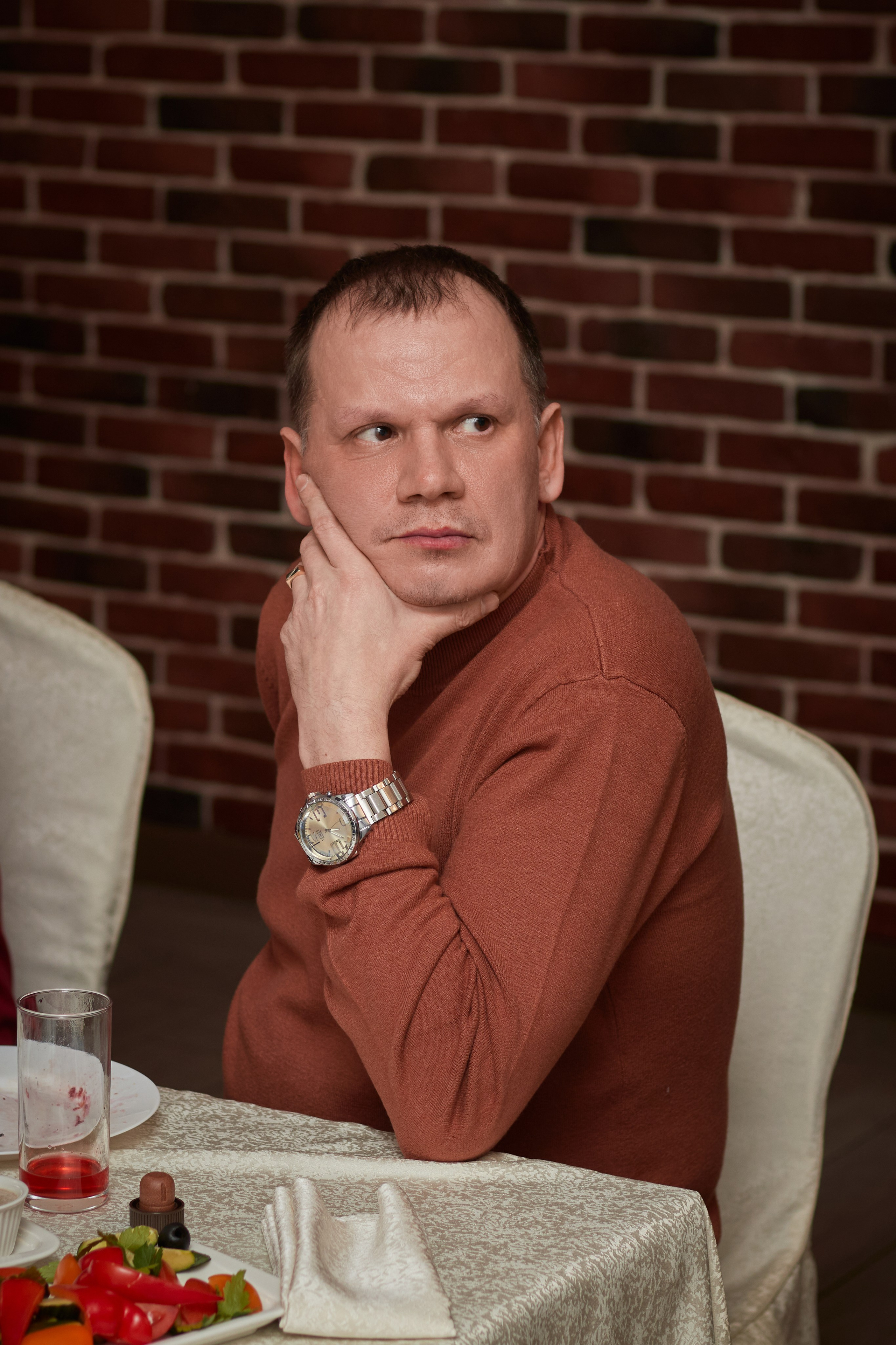 Юбилей. Фотограф Красноярск | Ховрин Иван | Свадьбы, Мероприятия, Фотосессии